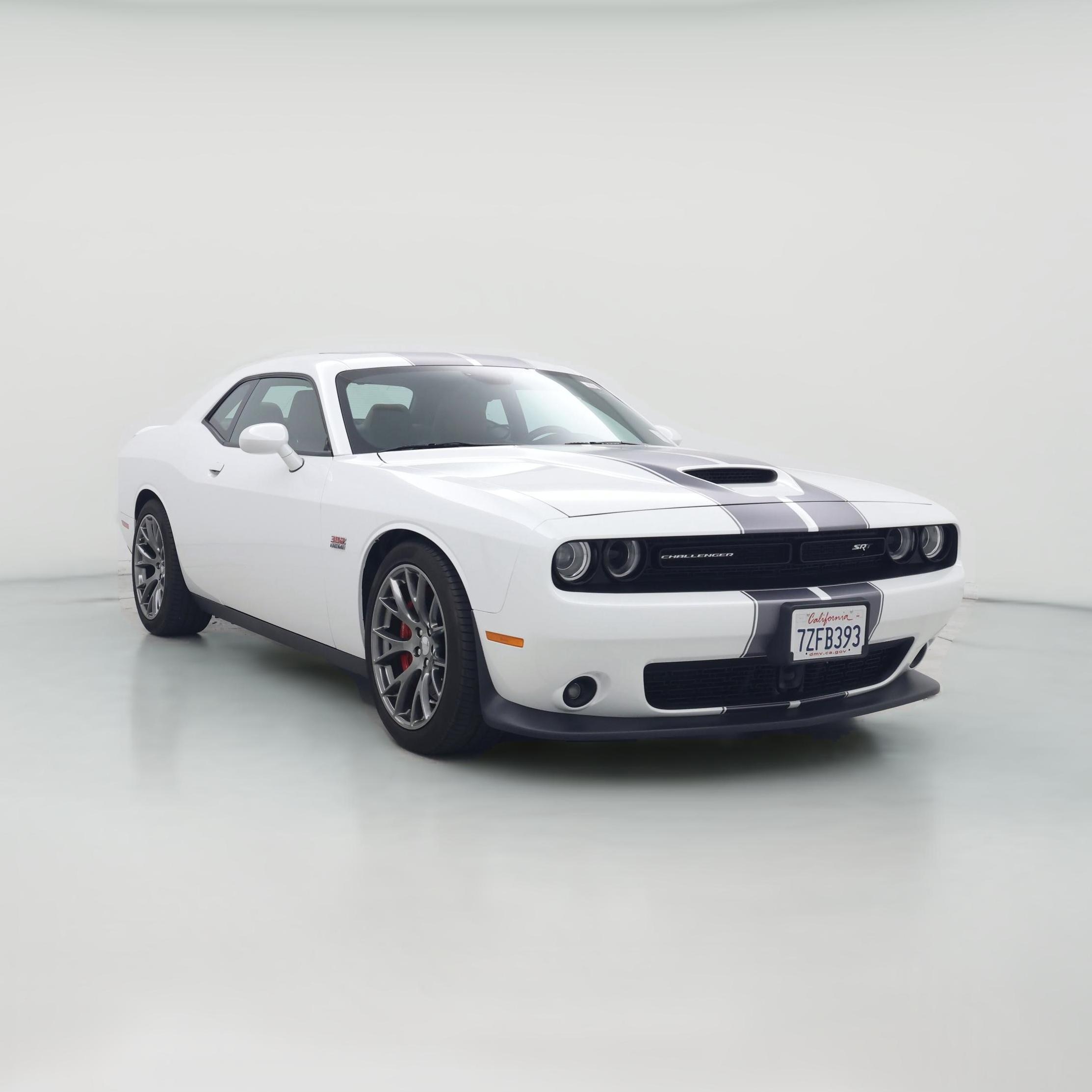 Thumbnail: 2016 Dodge Challenger - 1