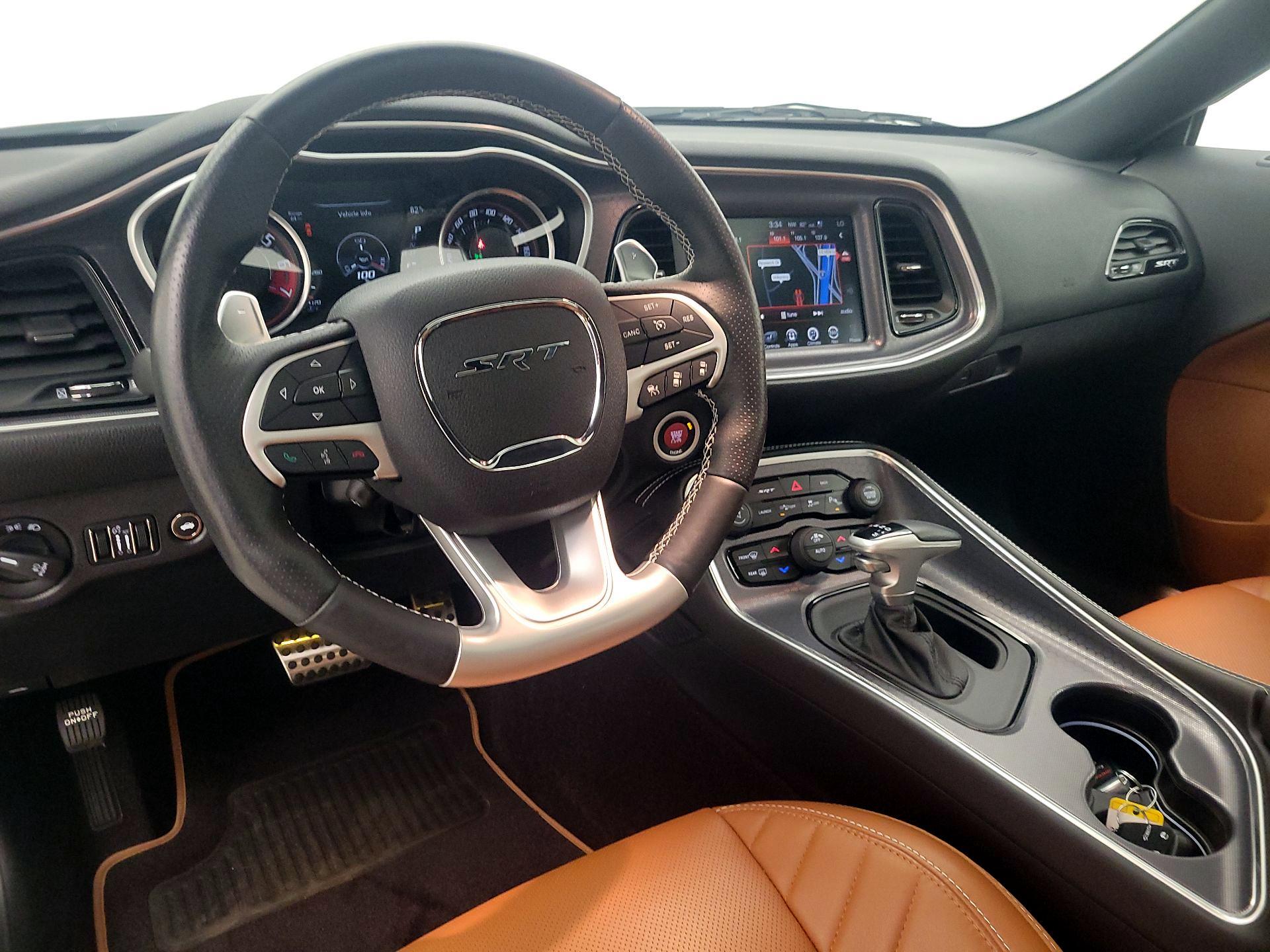Thumbnail: 2016 Dodge Challenger - 9