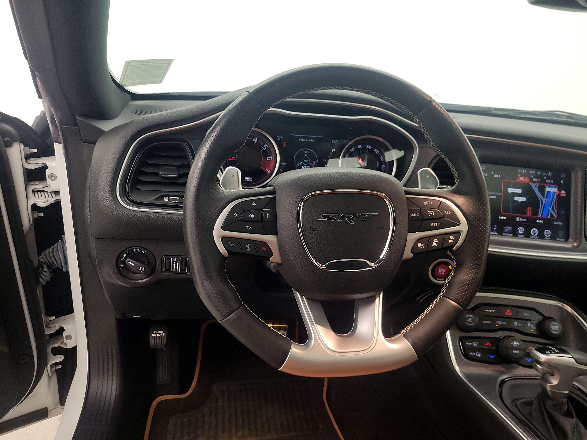 Thumbnail: 2016 Dodge Challenger - 10