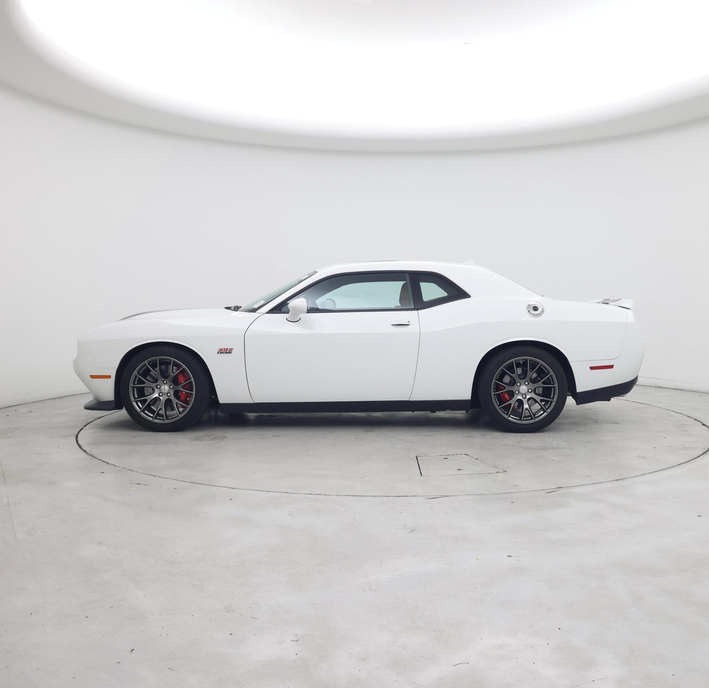 Thumbnail: 2016 Dodge Challenger - 3
