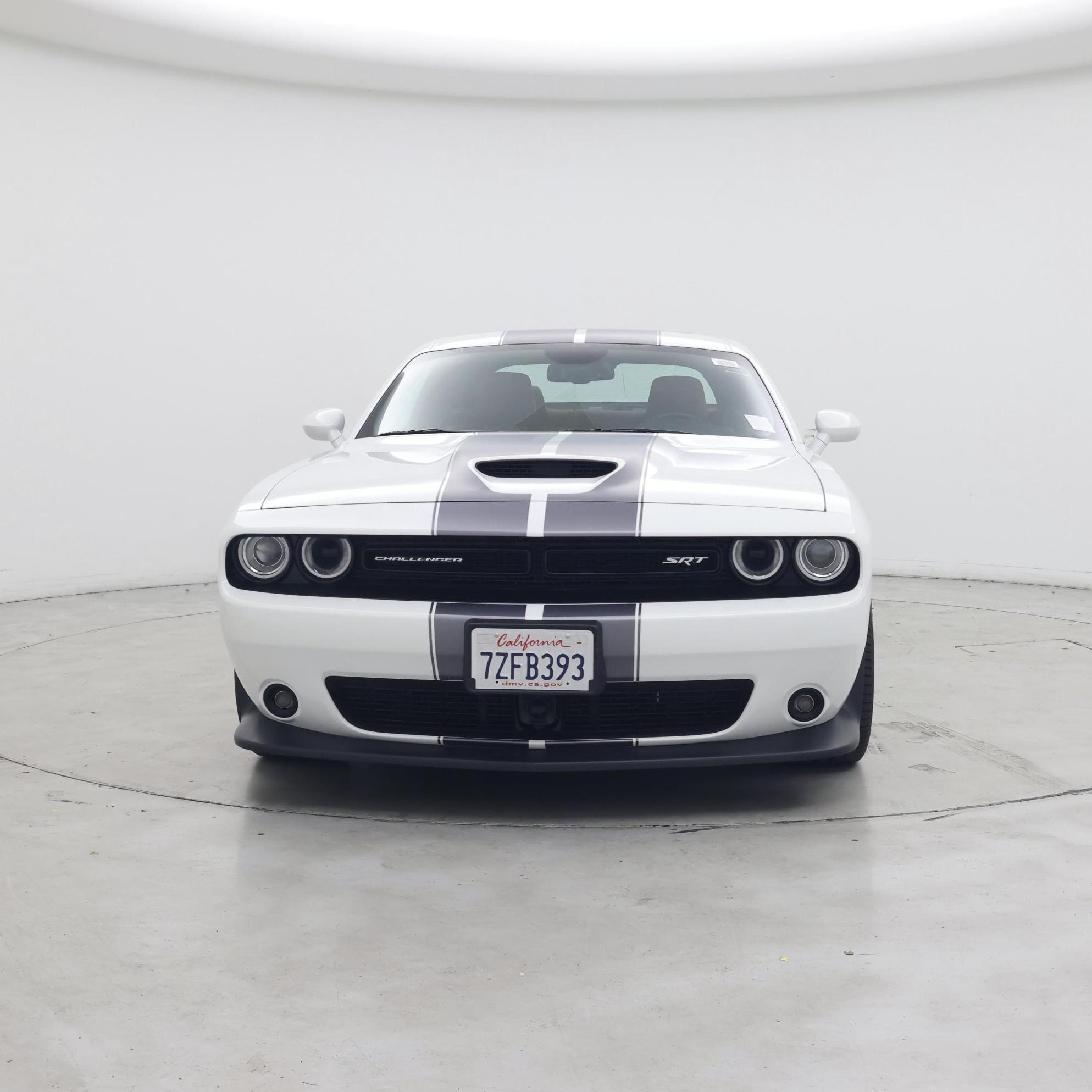 Thumbnail: 2016 Dodge Challenger - 5