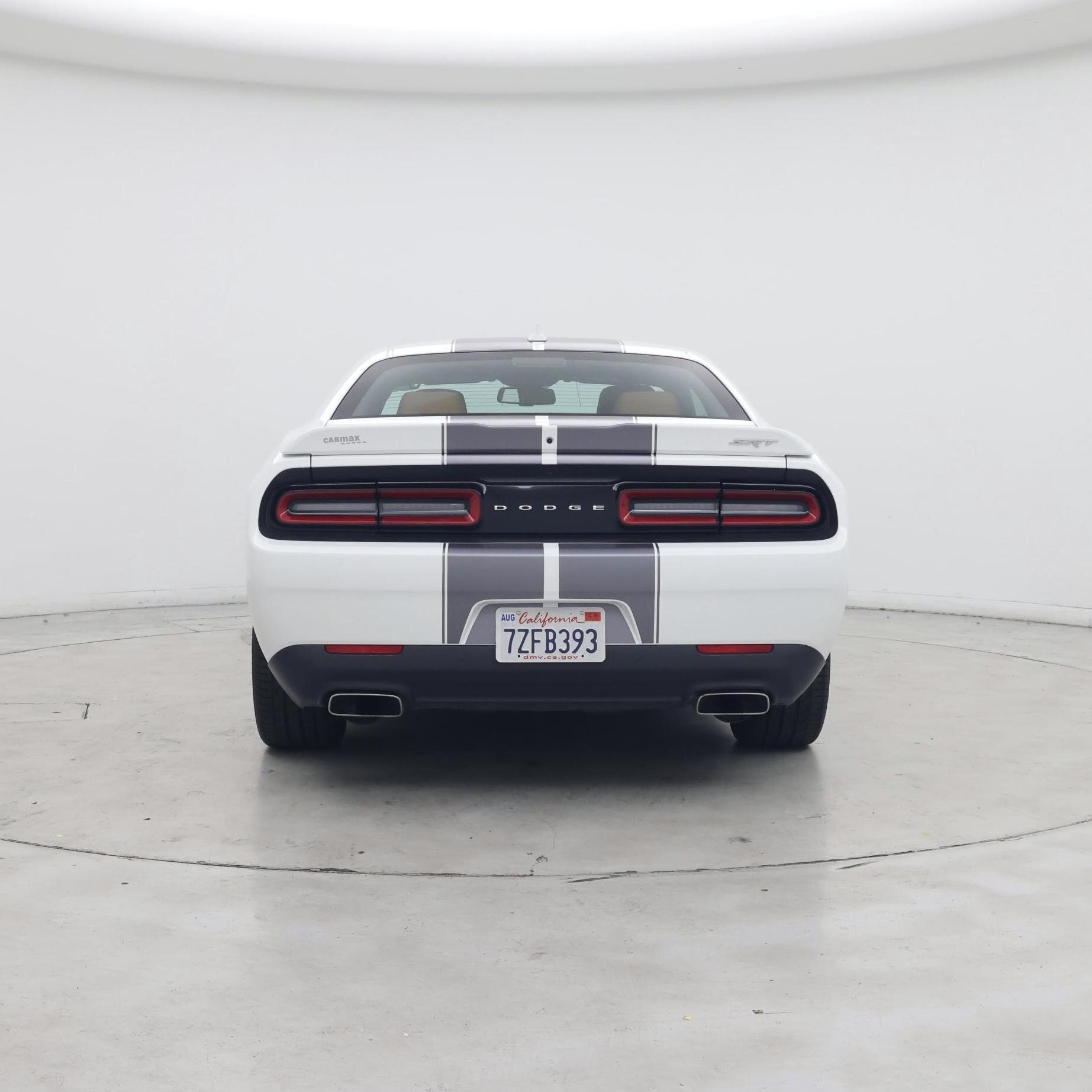 Thumbnail: 2016 Dodge Challenger - 6