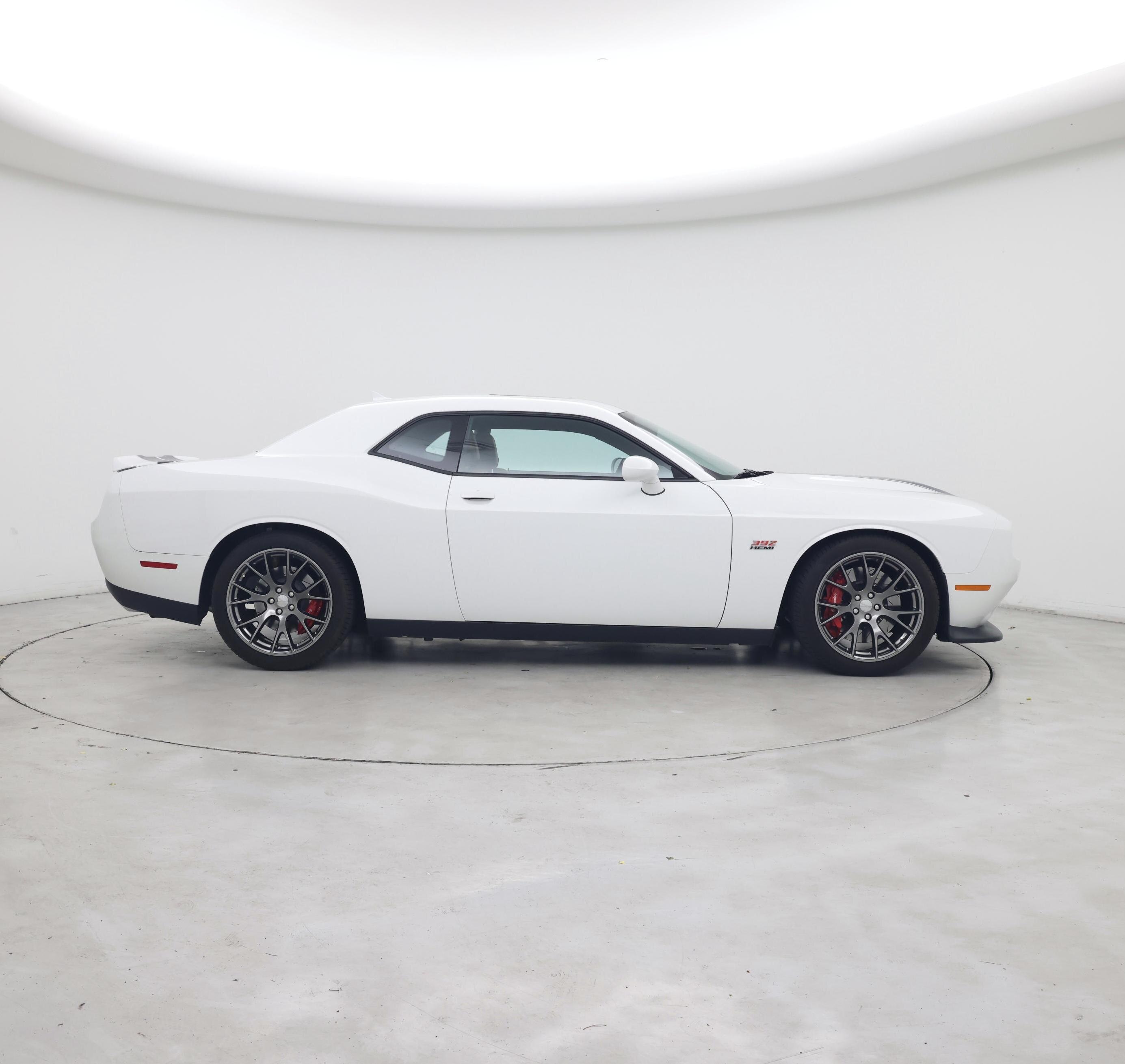 Thumbnail: 2016 Dodge Challenger - 7