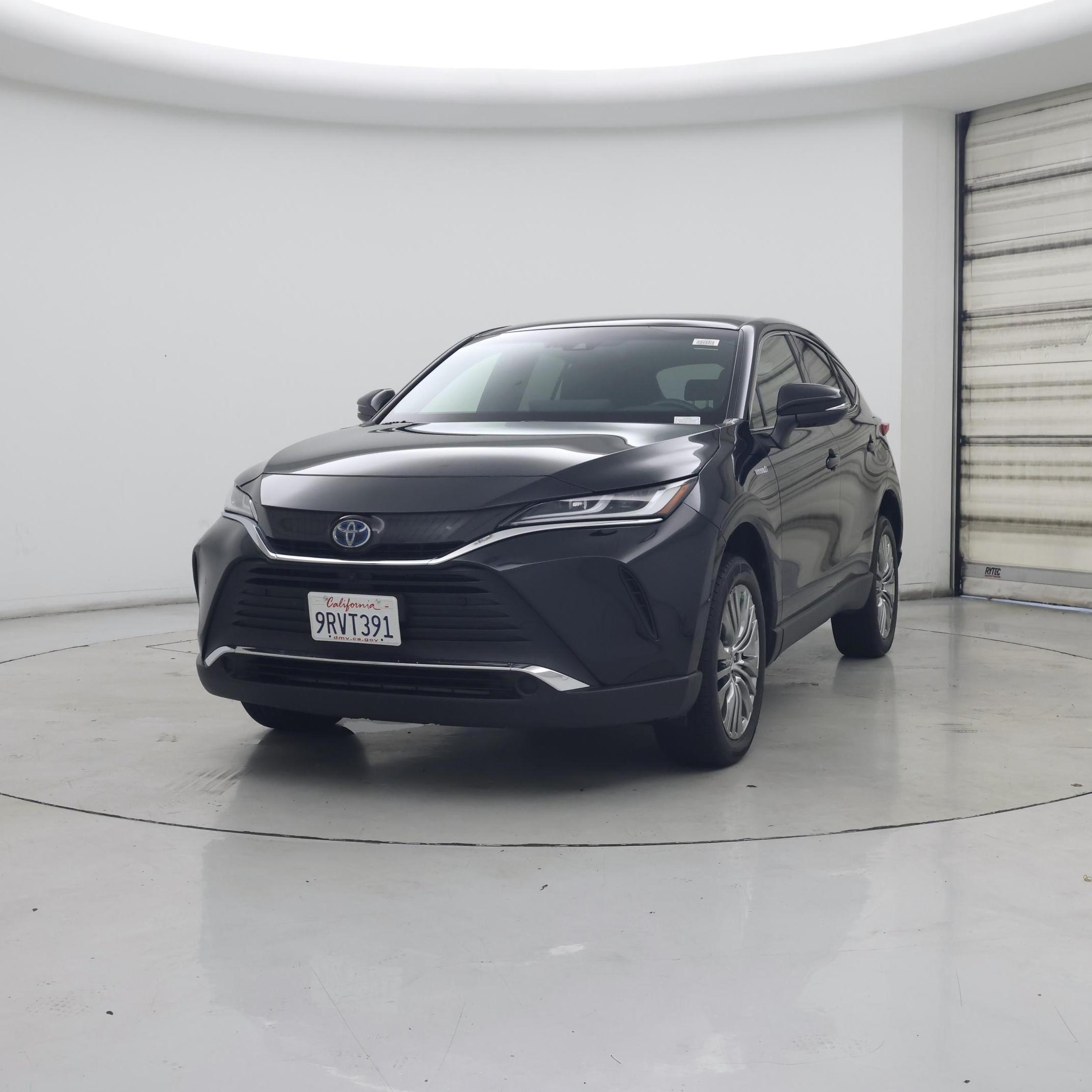 Thumbnail: 2021 Toyota Venza - 4