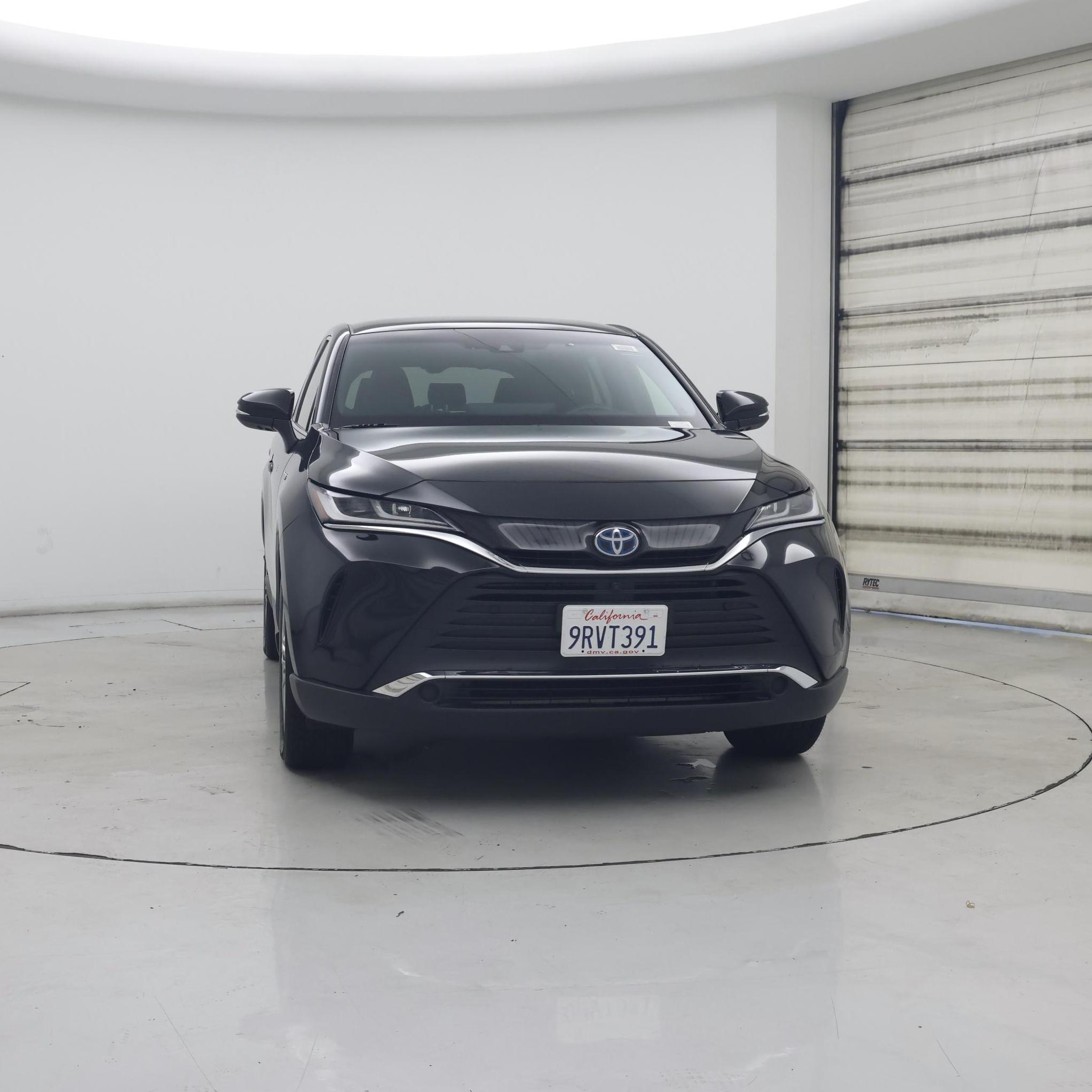 Thumbnail: 2021 Toyota Venza - 5