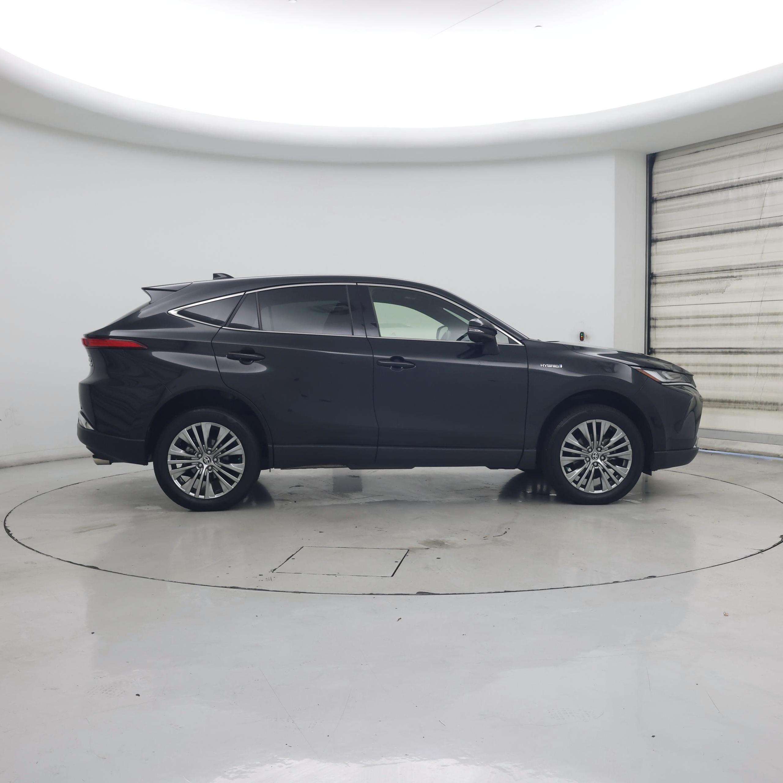 Thumbnail: 2021 Toyota Venza - 7