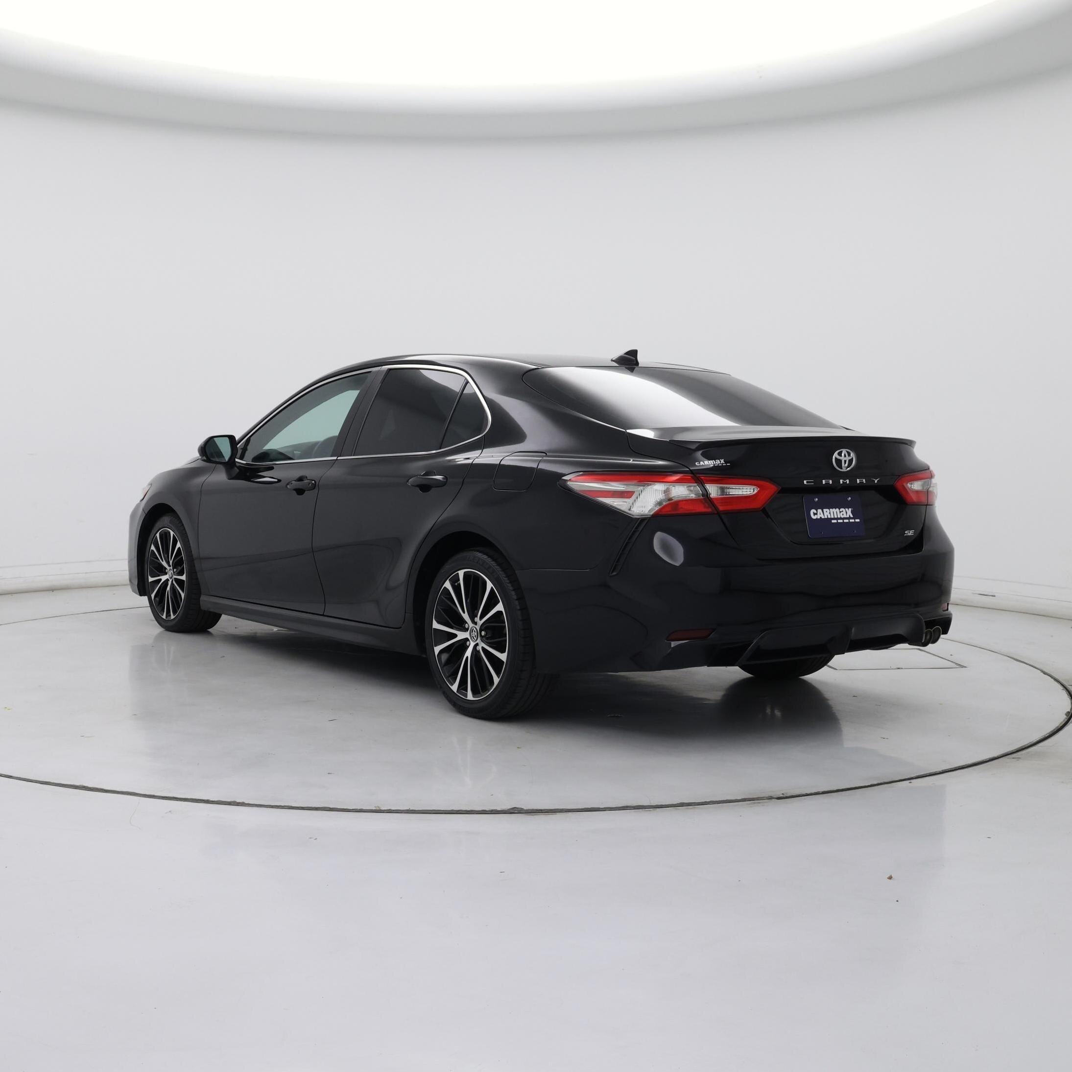 Thumbnail: 2019 Toyota Camry - 2