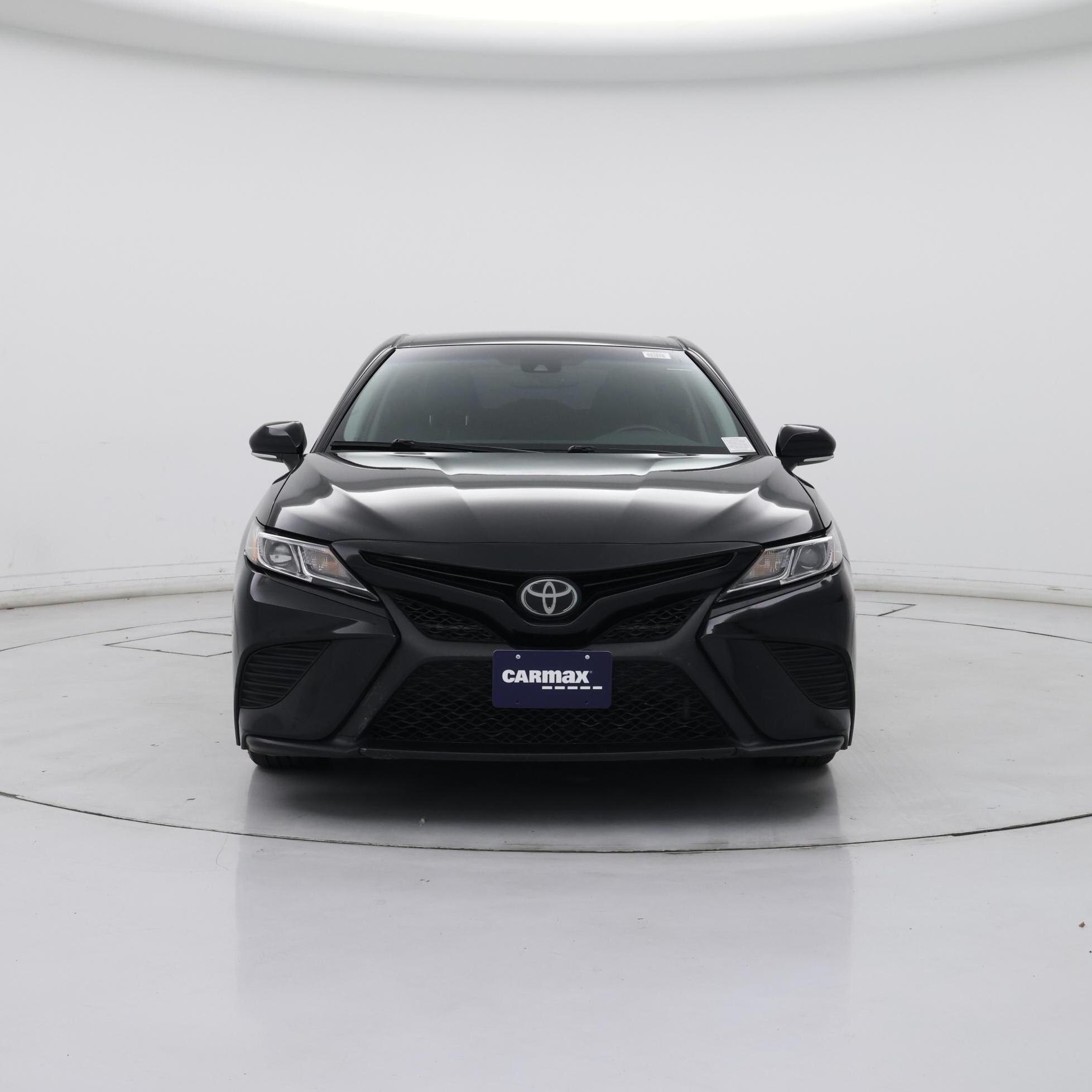 Thumbnail: 2019 Toyota Camry - 5