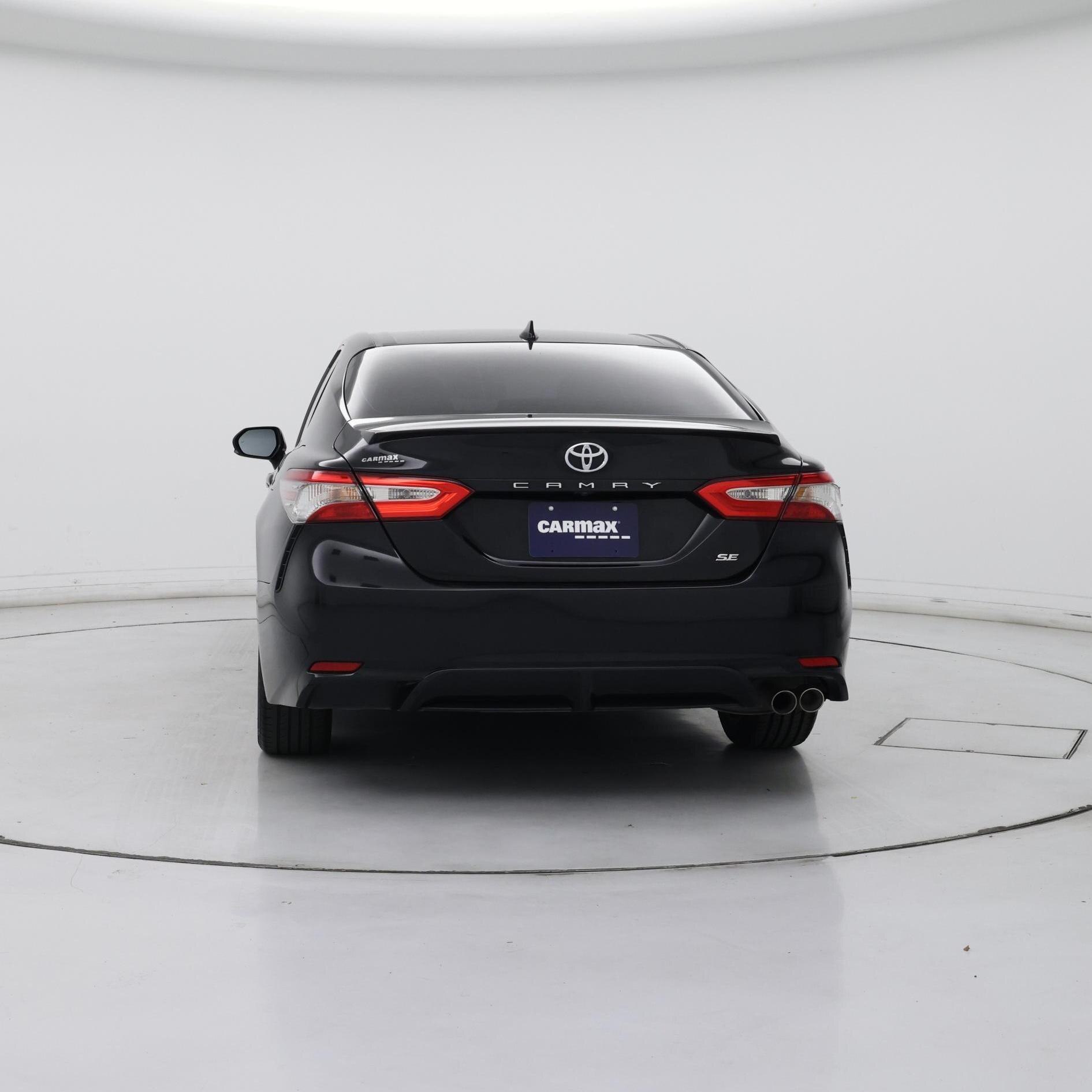 Thumbnail: 2019 Toyota Camry - 6