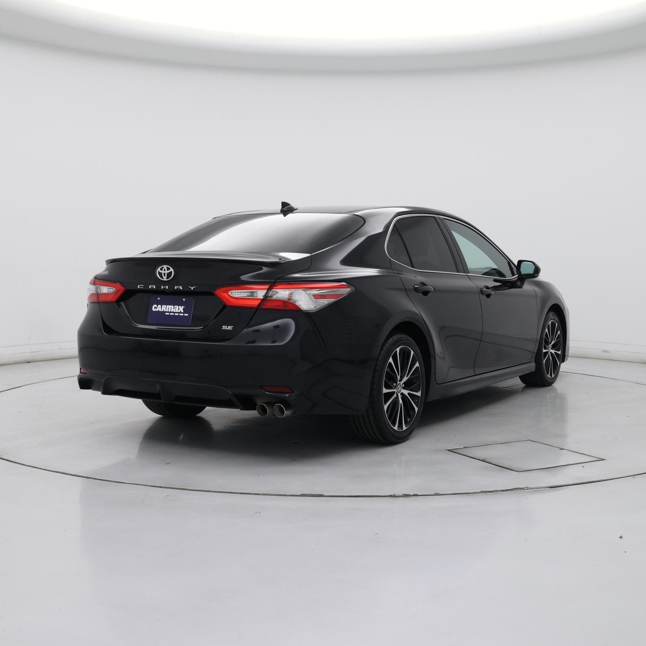 Thumbnail: 2019 Toyota Camry - 8
