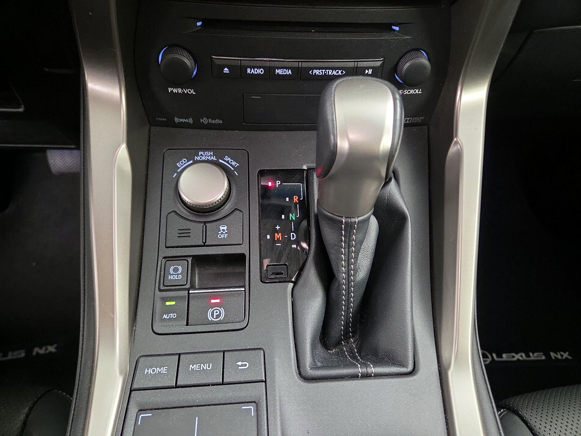 Thumbnail: 2016 Lexus NX - 18