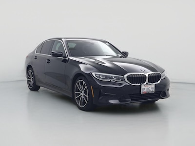 2020 BMW 330 I