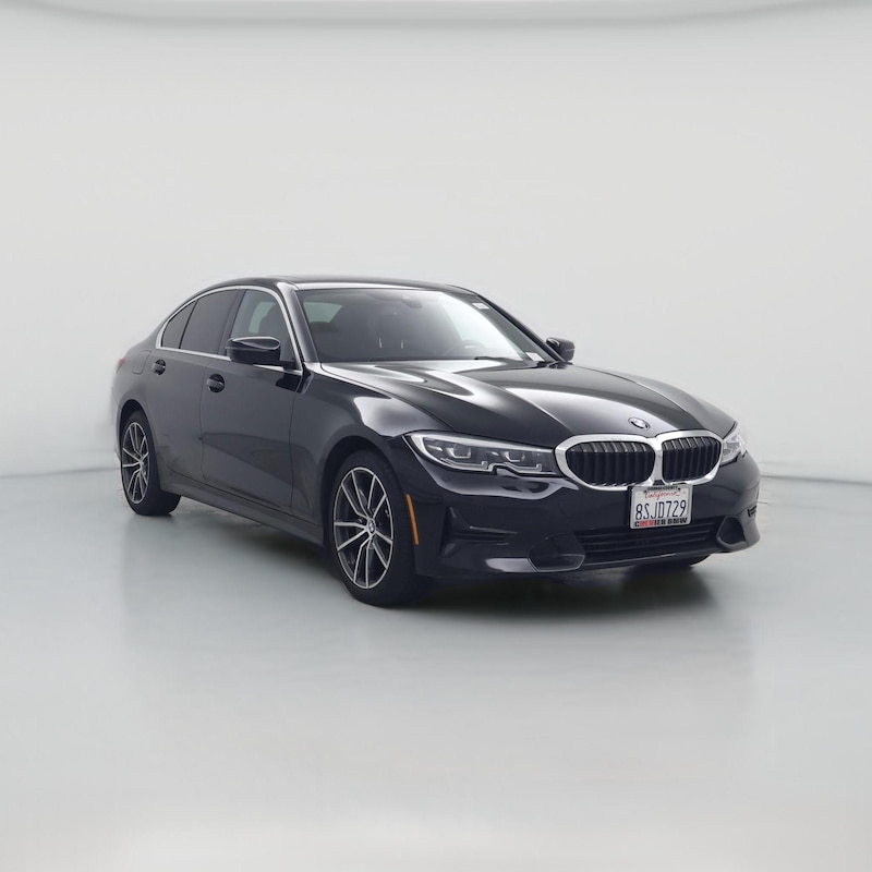 2020 BMW 330 I