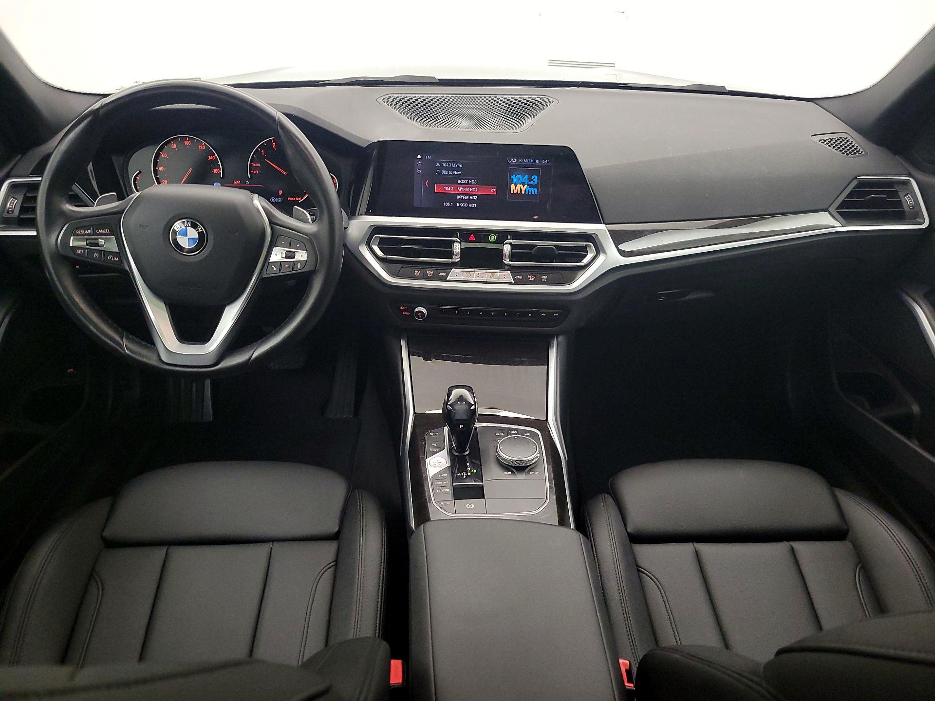 Thumbnail: 2020 BMW 3 Series - 9
