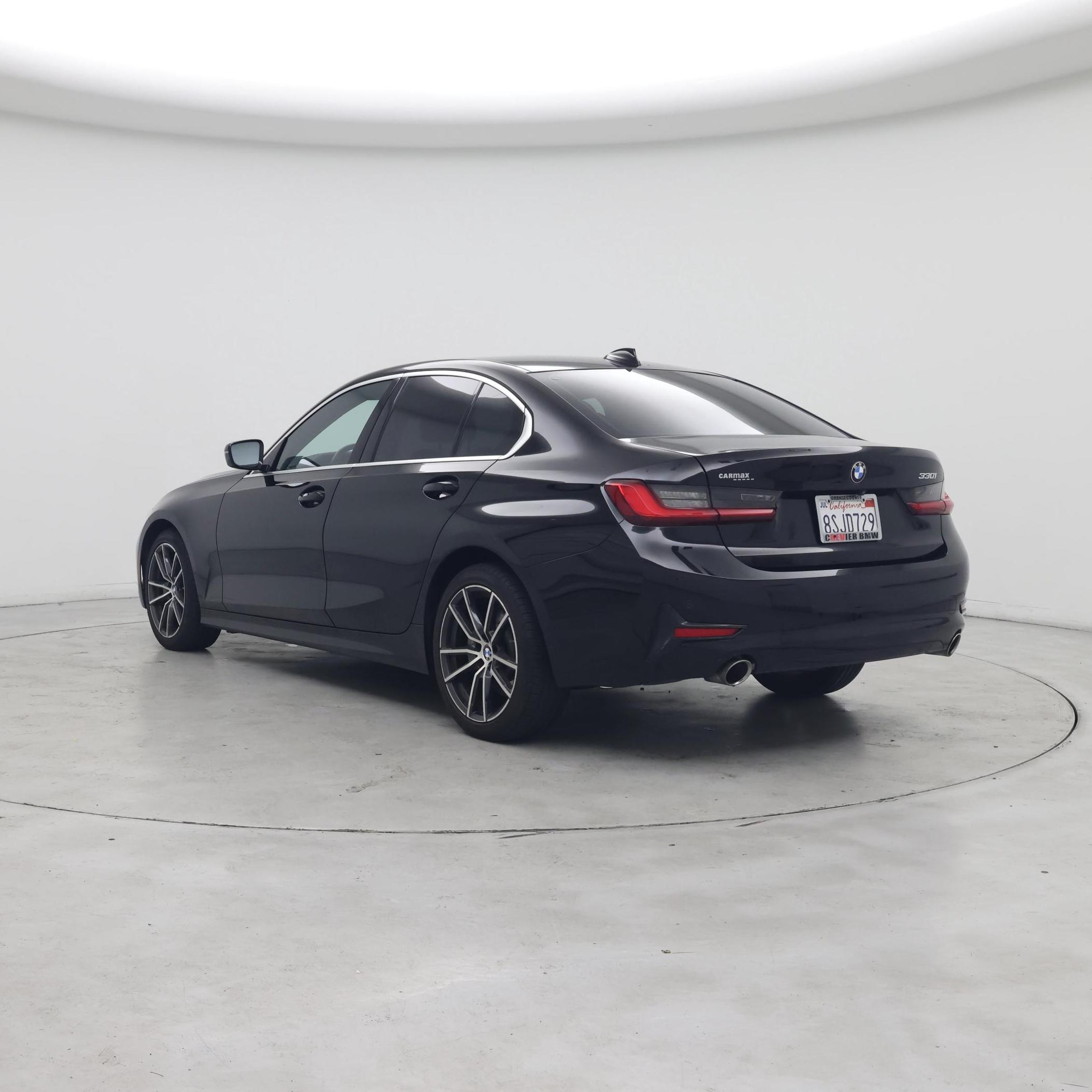 Thumbnail: 2020 BMW 3 Series - 2