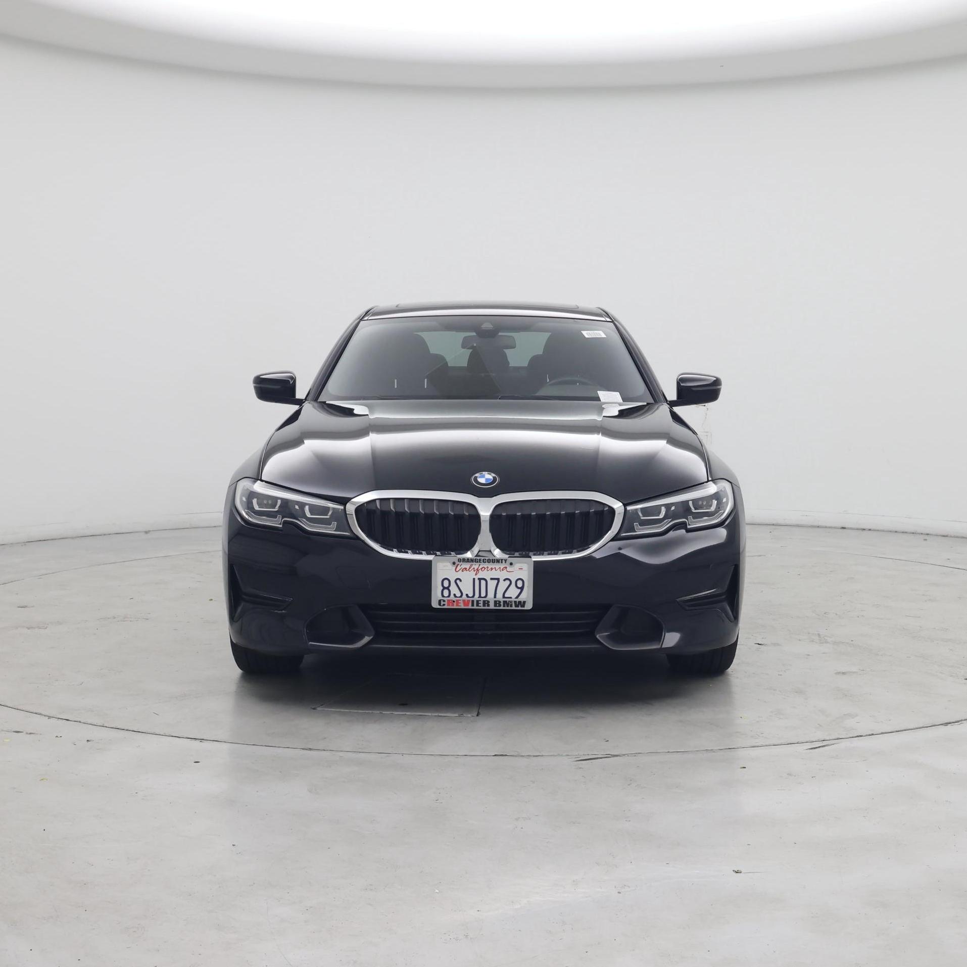 Thumbnail: 2020 BMW 3 Series - 5
