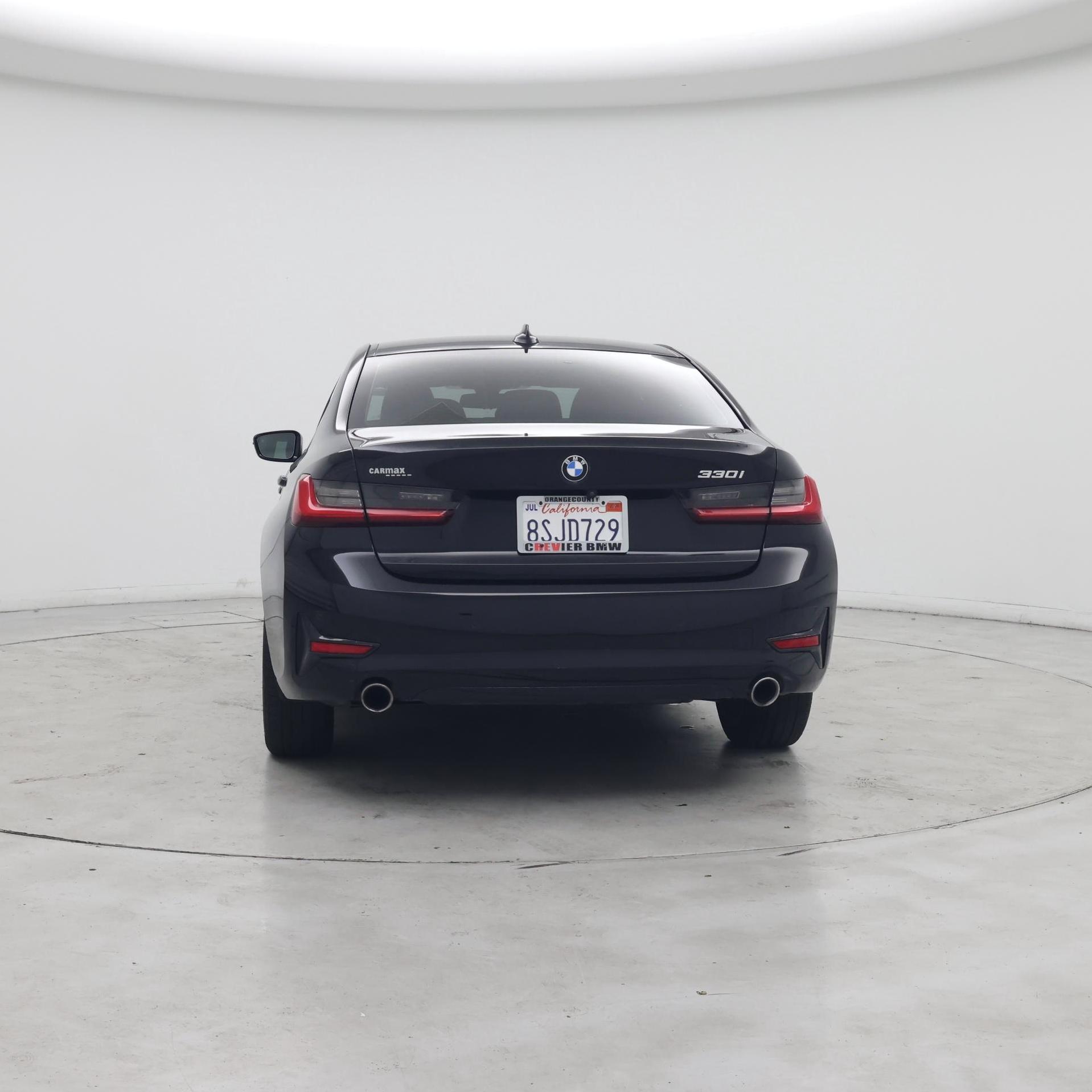 Thumbnail: 2020 BMW 3 Series - 6
