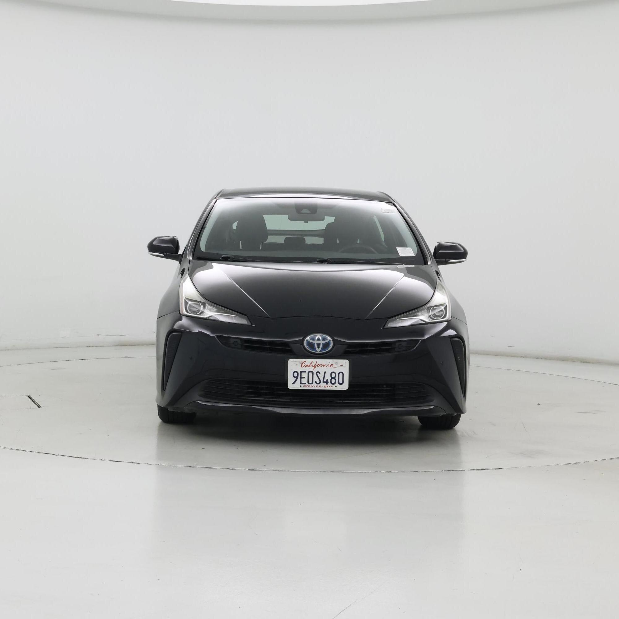 Thumbnail: 2019 Toyota Prius - 5