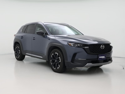 2023 Mazda CX-50 2.5 Turbo Meridian Edition