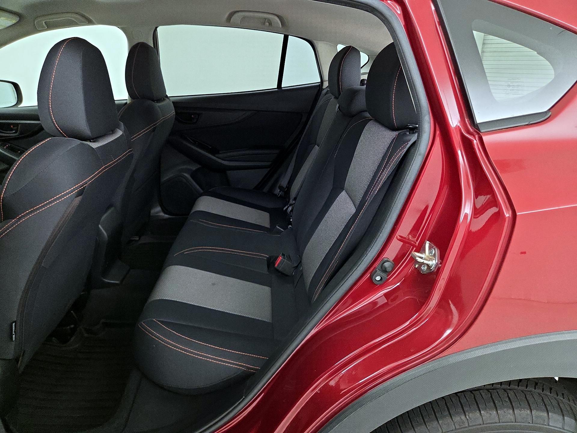 Thumbnail: 2018 Subaru Crosstrek - 19