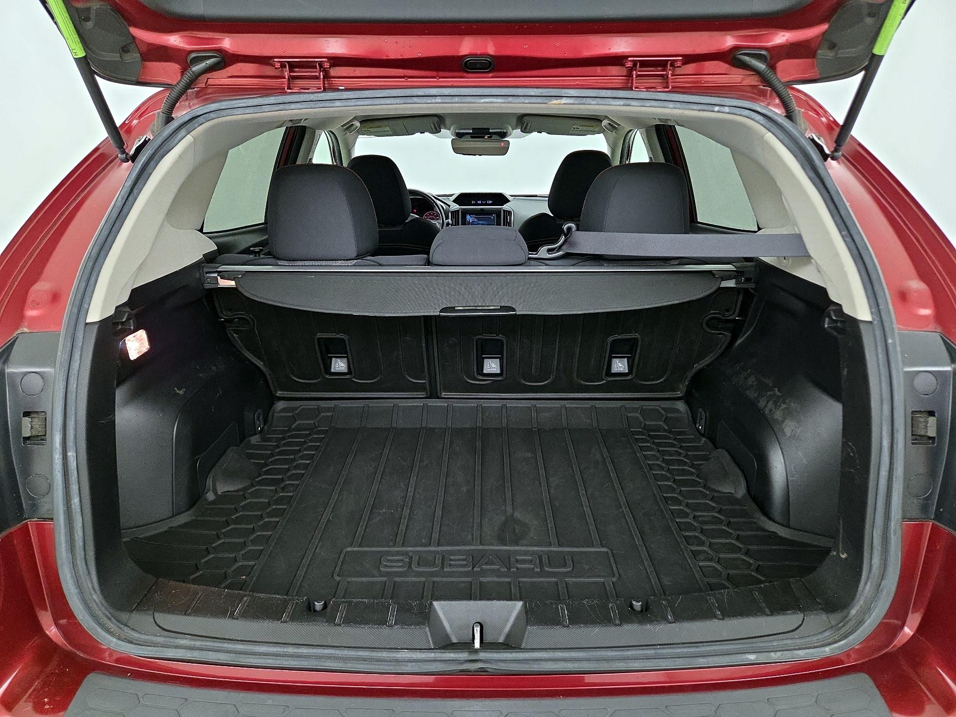Thumbnail: 2018 Subaru Crosstrek - 20