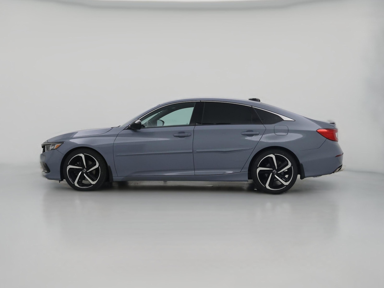 2021 Honda Accord Sedan