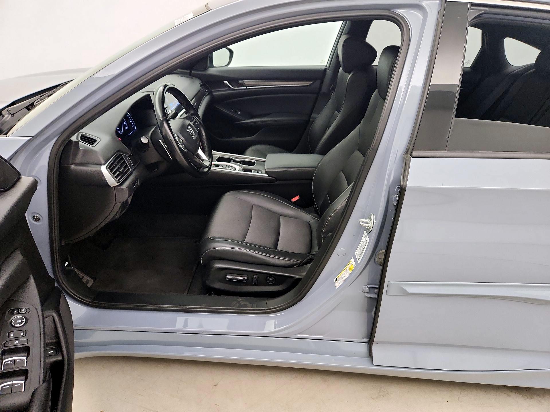 Thumbnail: 2021 Honda Accord - 11