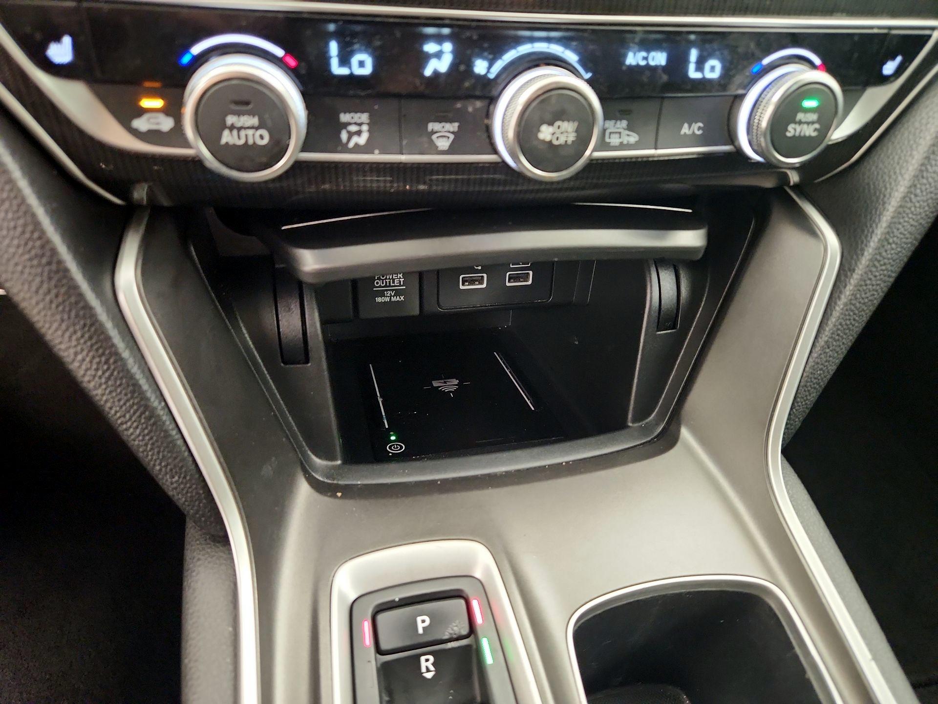 Thumbnail: 2021 Honda Accord - 16