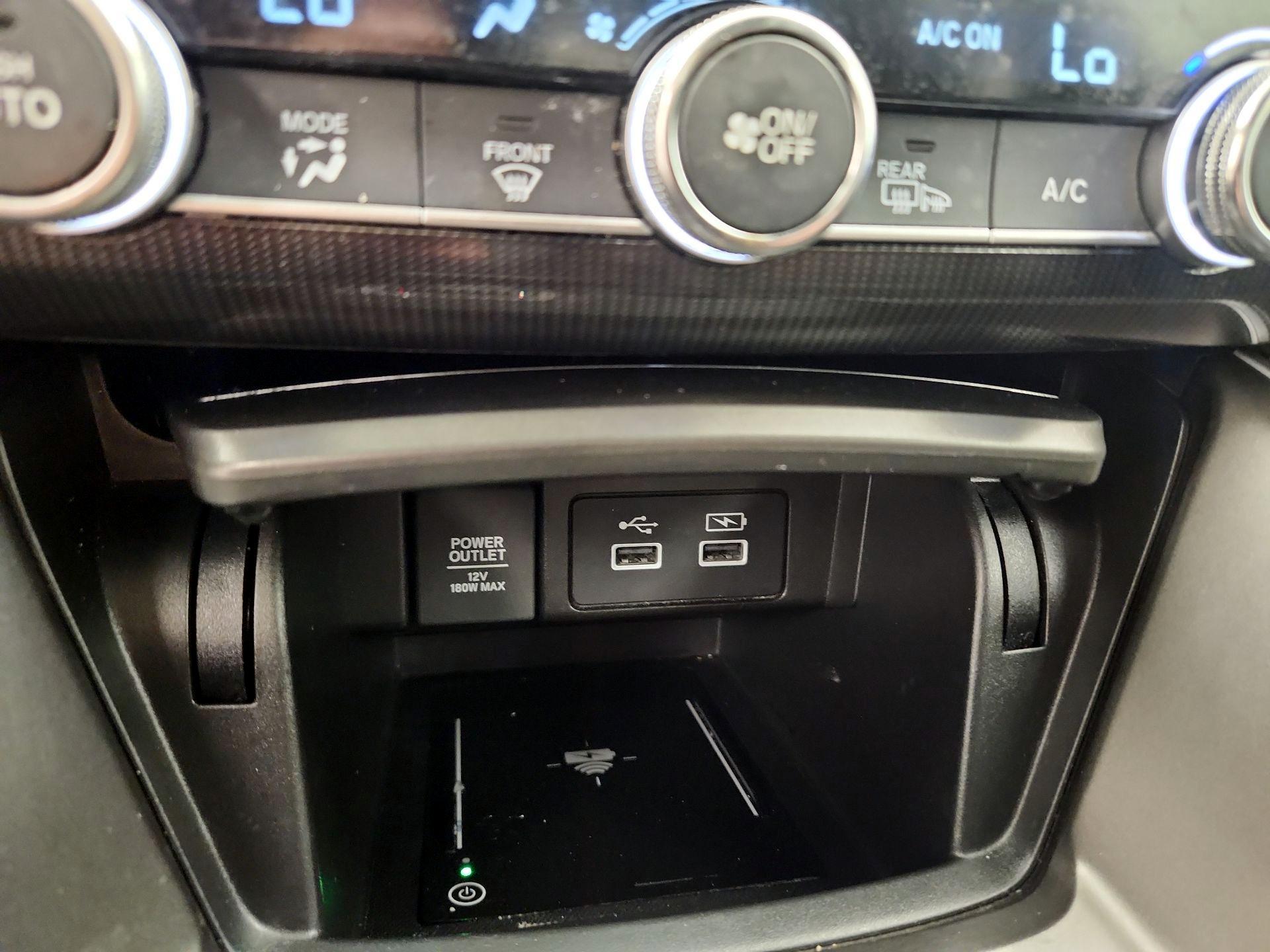 Thumbnail: 2021 Honda Accord - 18