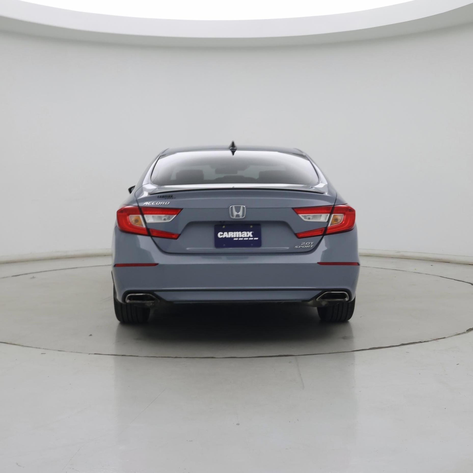 Thumbnail: 2021 Honda Accord - 3