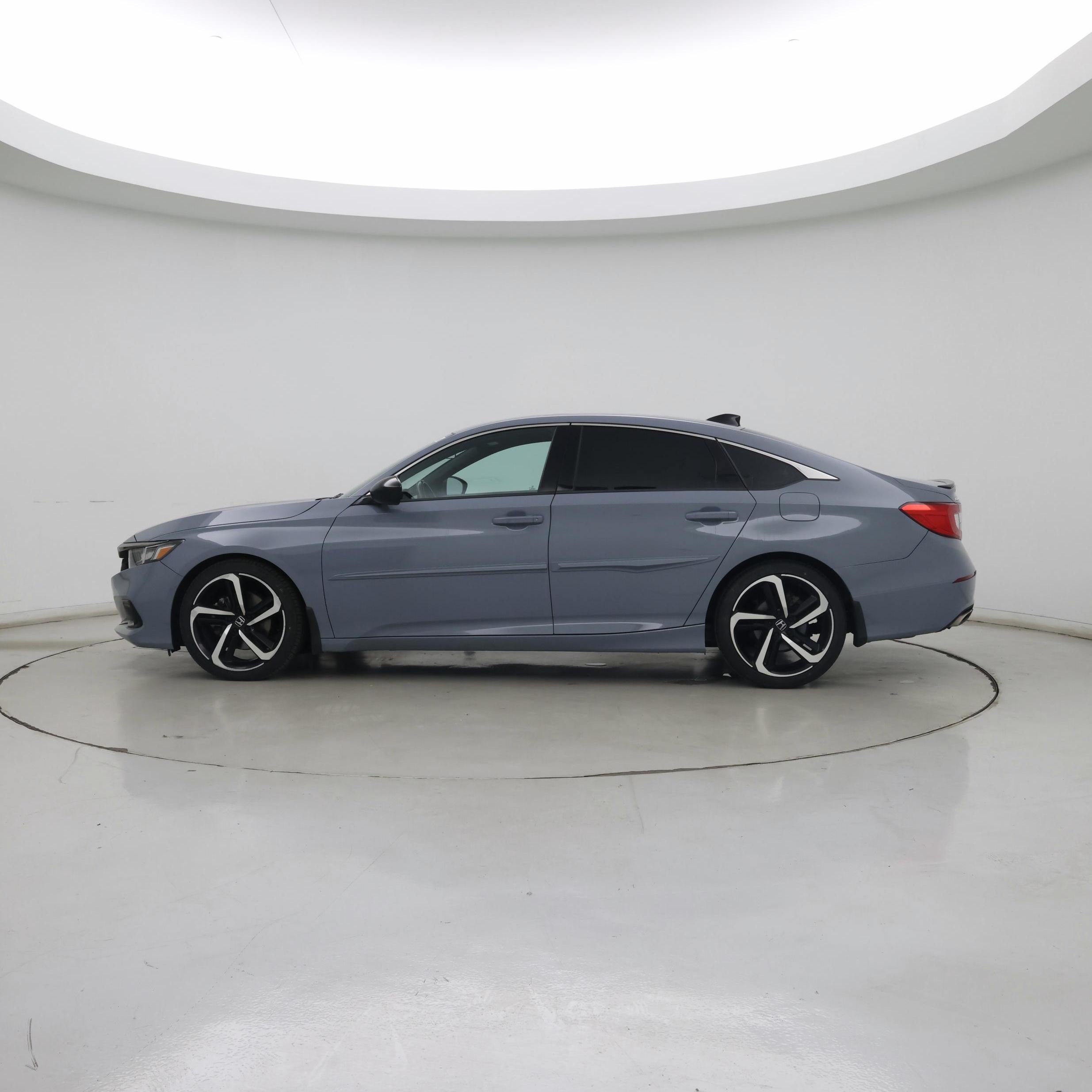 Thumbnail: 2021 Honda Accord - 7