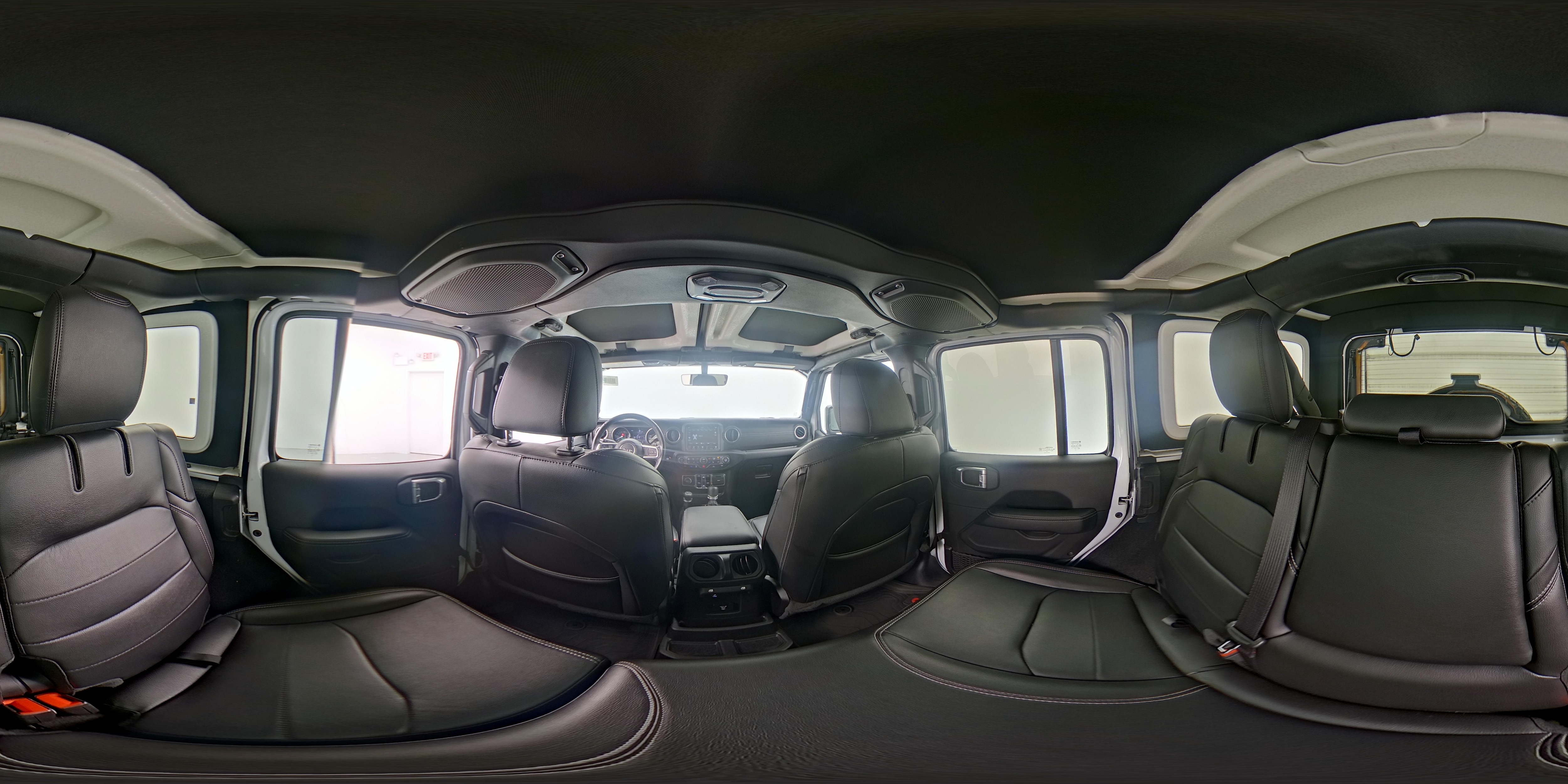 2022 Jeep Wrangler Unlimited Sahara 4XE - Photo 25