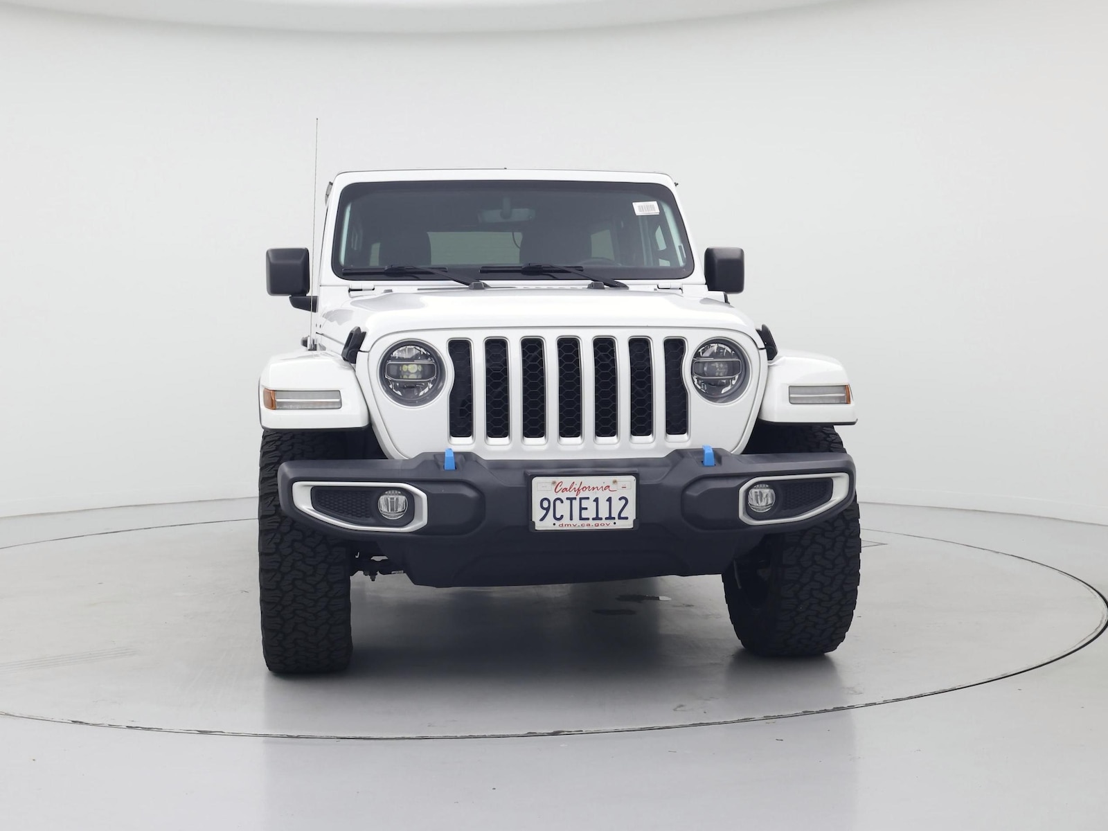 2022 Jeep Wrangler Unlimited Sahara 4XE - Photo 6