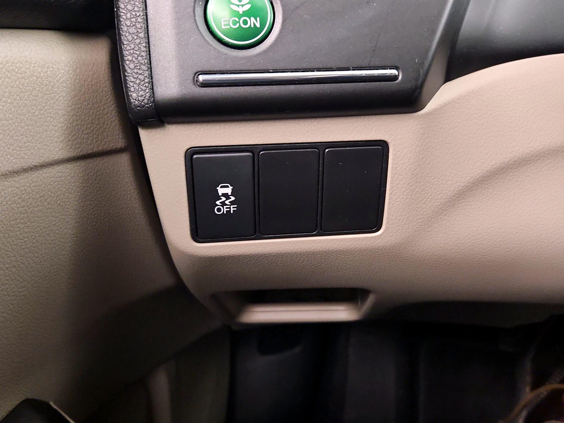 Thumbnail: 2014 Honda Civic - 13