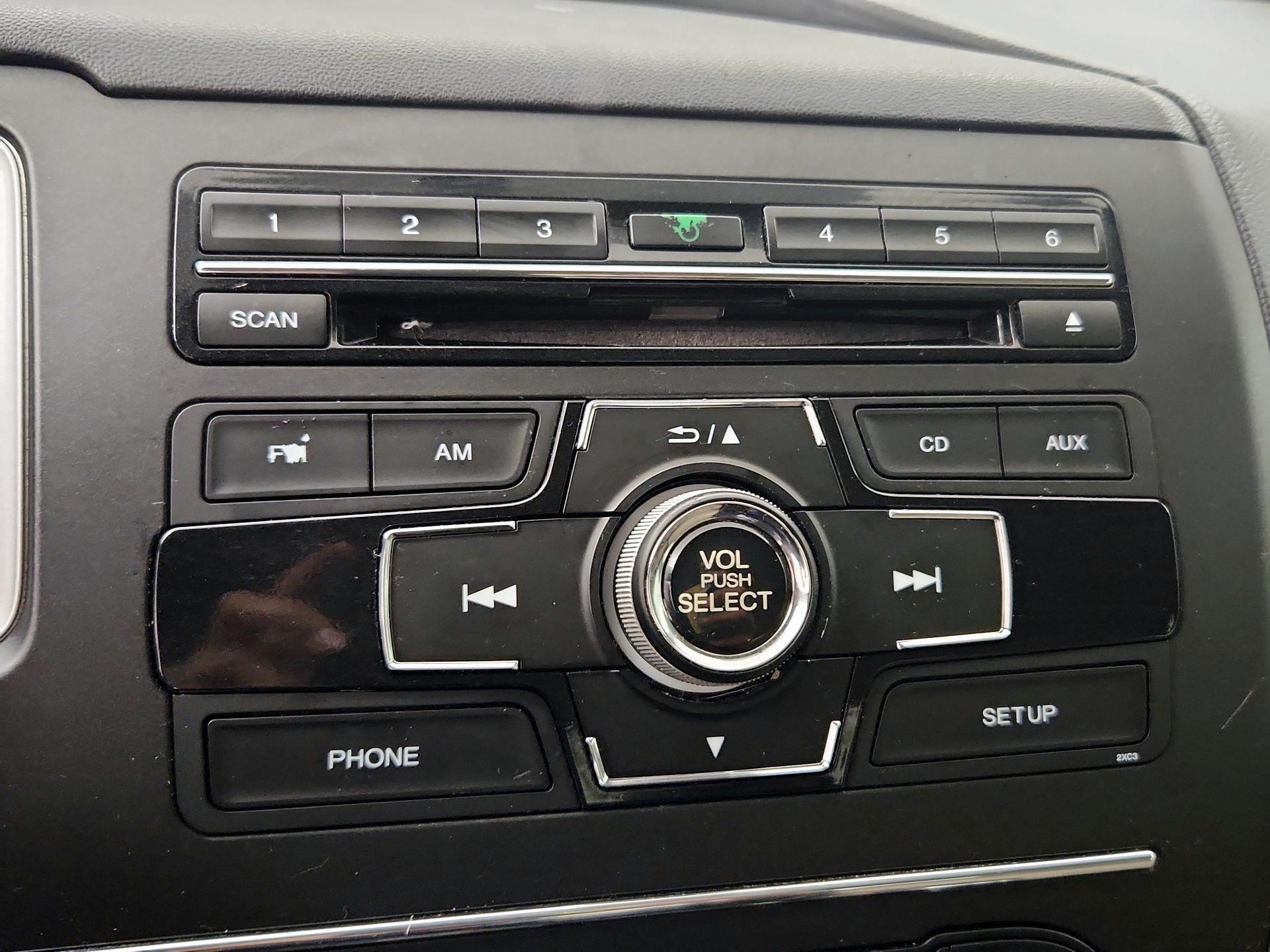 Thumbnail: 2014 Honda Civic - 15