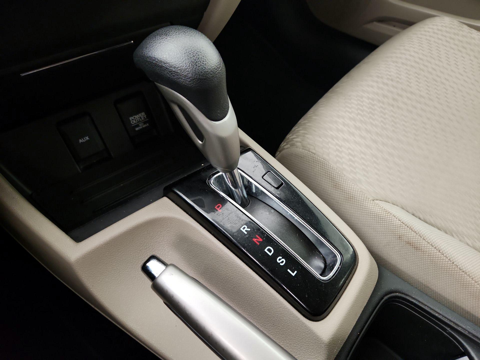 Thumbnail: 2014 Honda Civic - 17