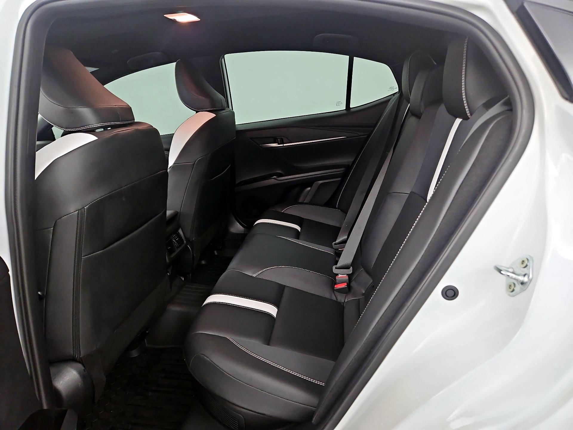 Thumbnail: 2025 Toyota Camry - 17