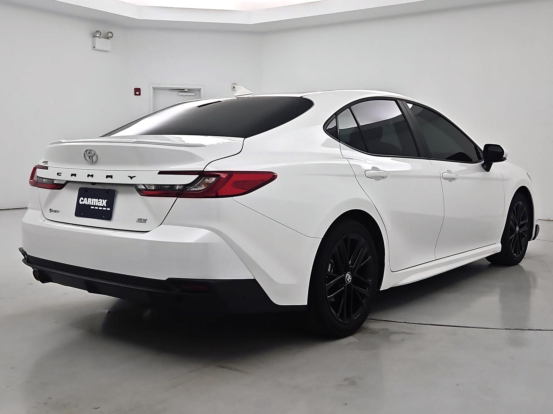 Thumbnail: 2025 Toyota Camry - 5