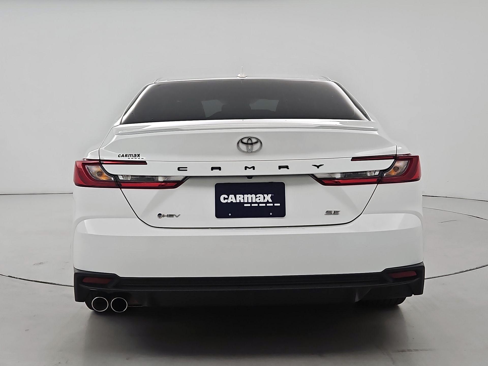 Thumbnail: 2025 Toyota Camry - 6