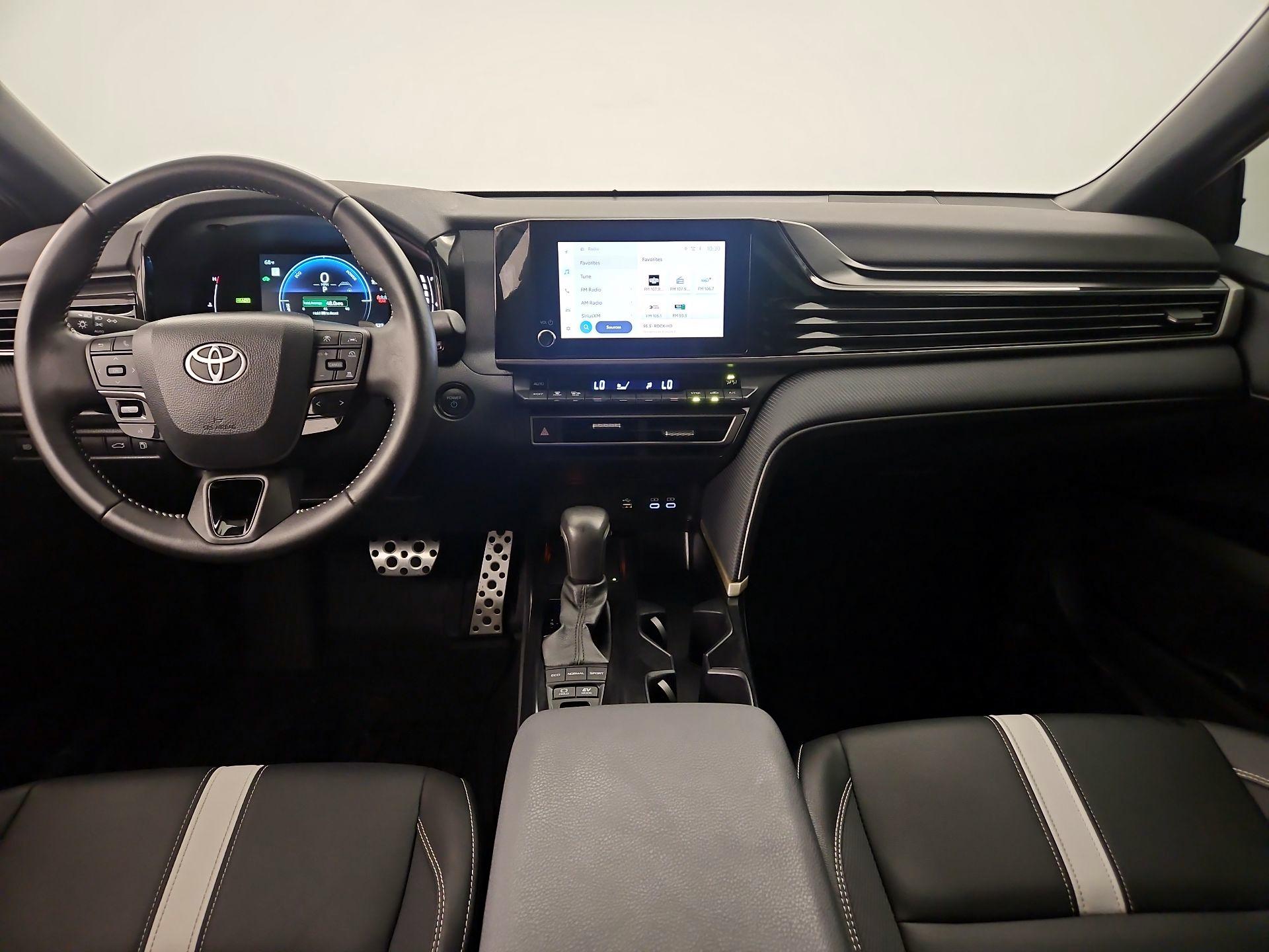 Thumbnail: 2025 Toyota Camry - 8