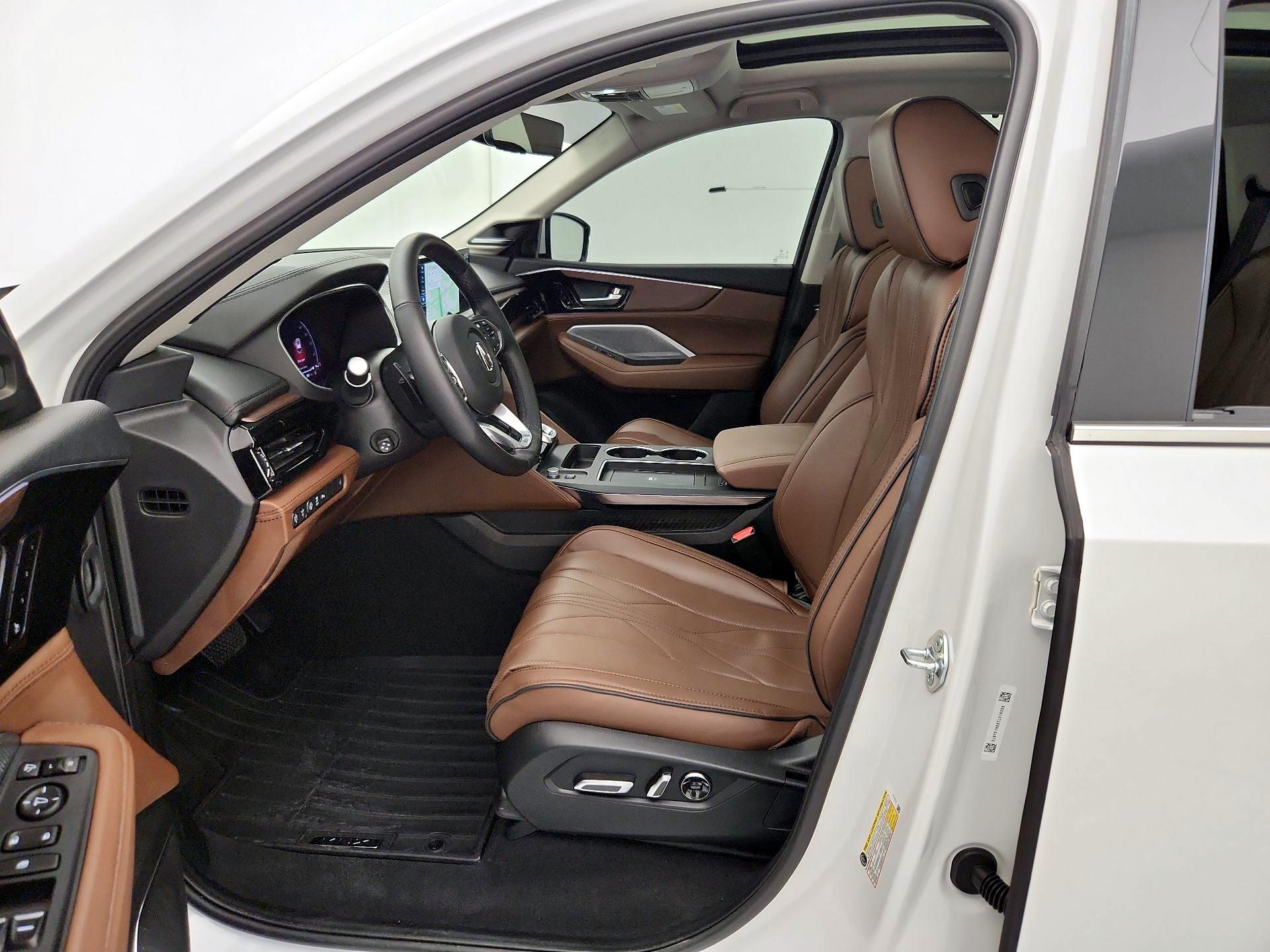 Thumbnail: 2026 Acura MDX - 11
