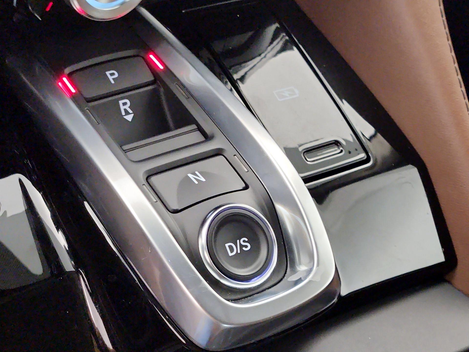 Thumbnail: 2026 Acura MDX - 18