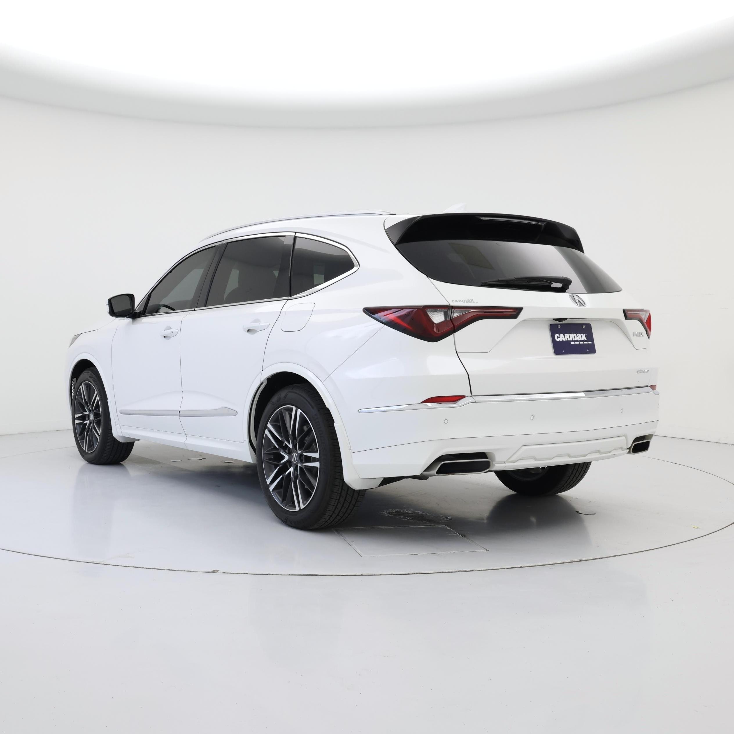 Thumbnail: 2026 Acura MDX - 2