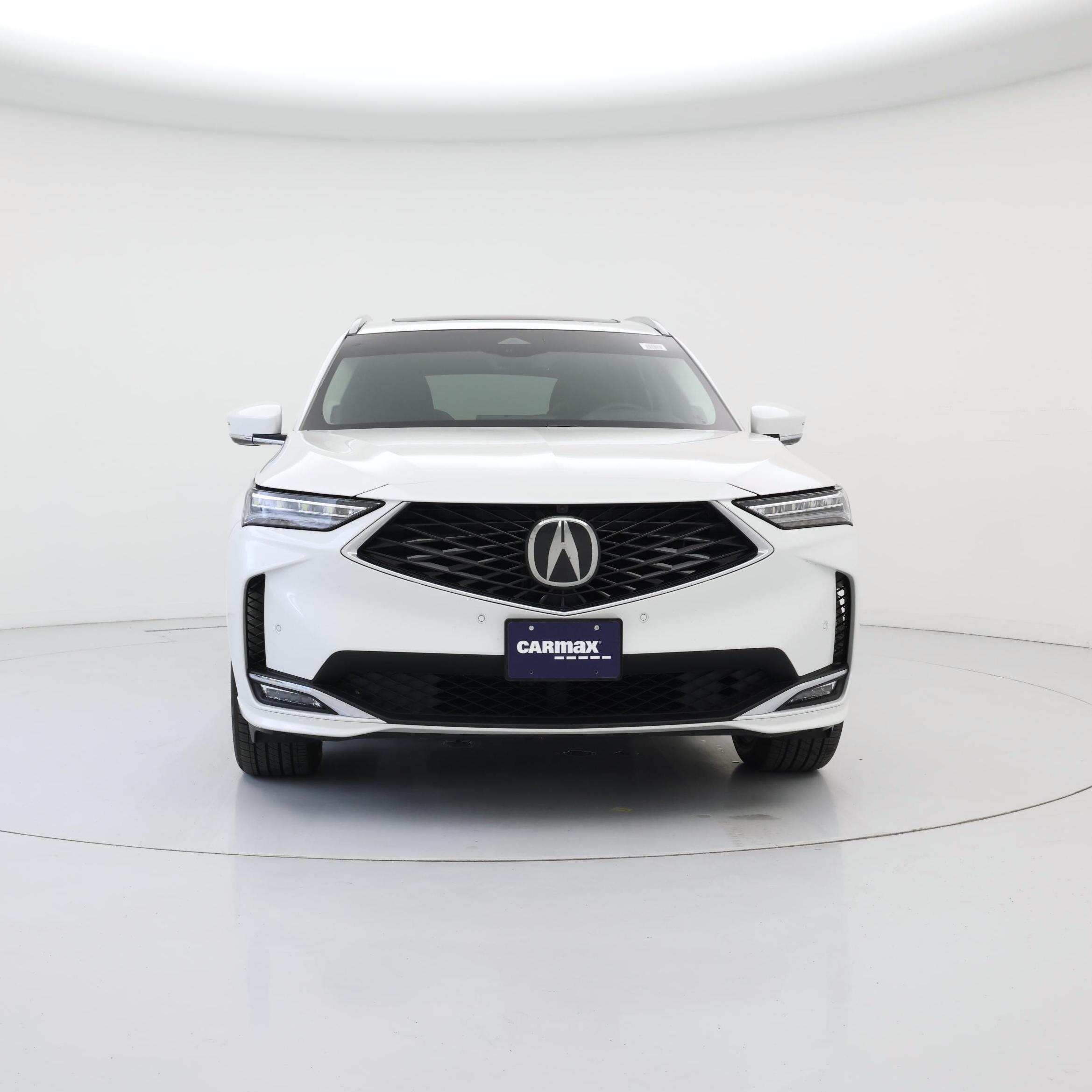 Thumbnail: 2026 Acura MDX - 5