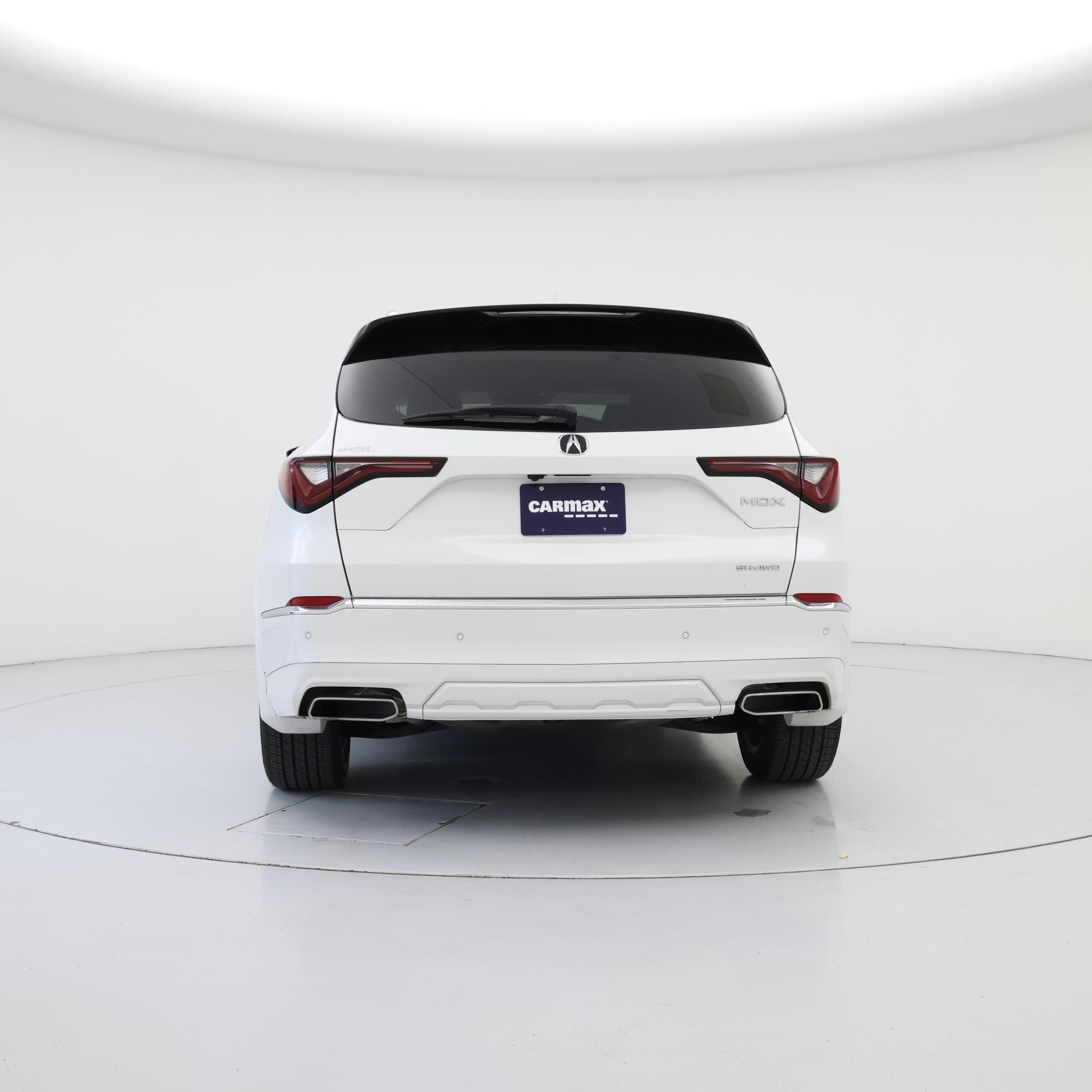 Thumbnail: 2026 Acura MDX - 6