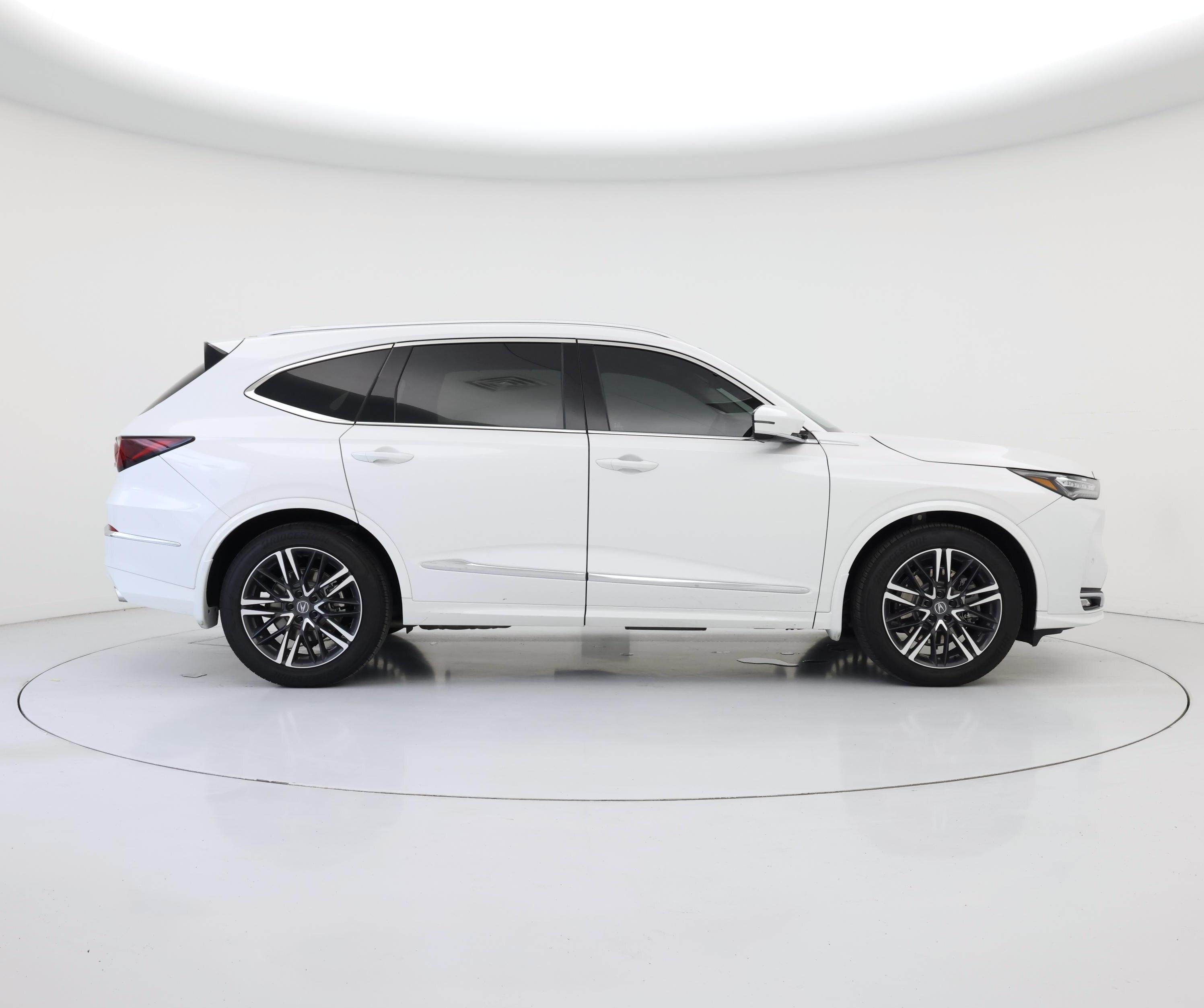 Thumbnail: 2026 Acura MDX - 7