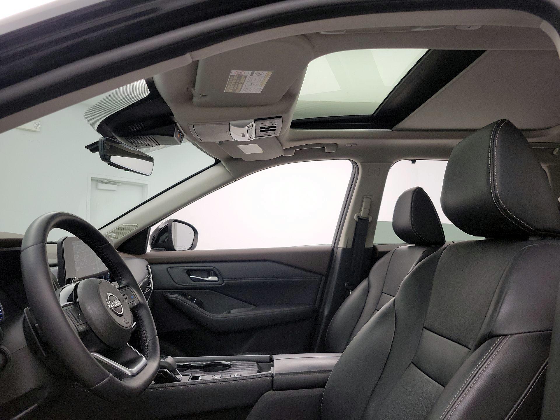 Thumbnail: 2022 Nissan Rogue - 20