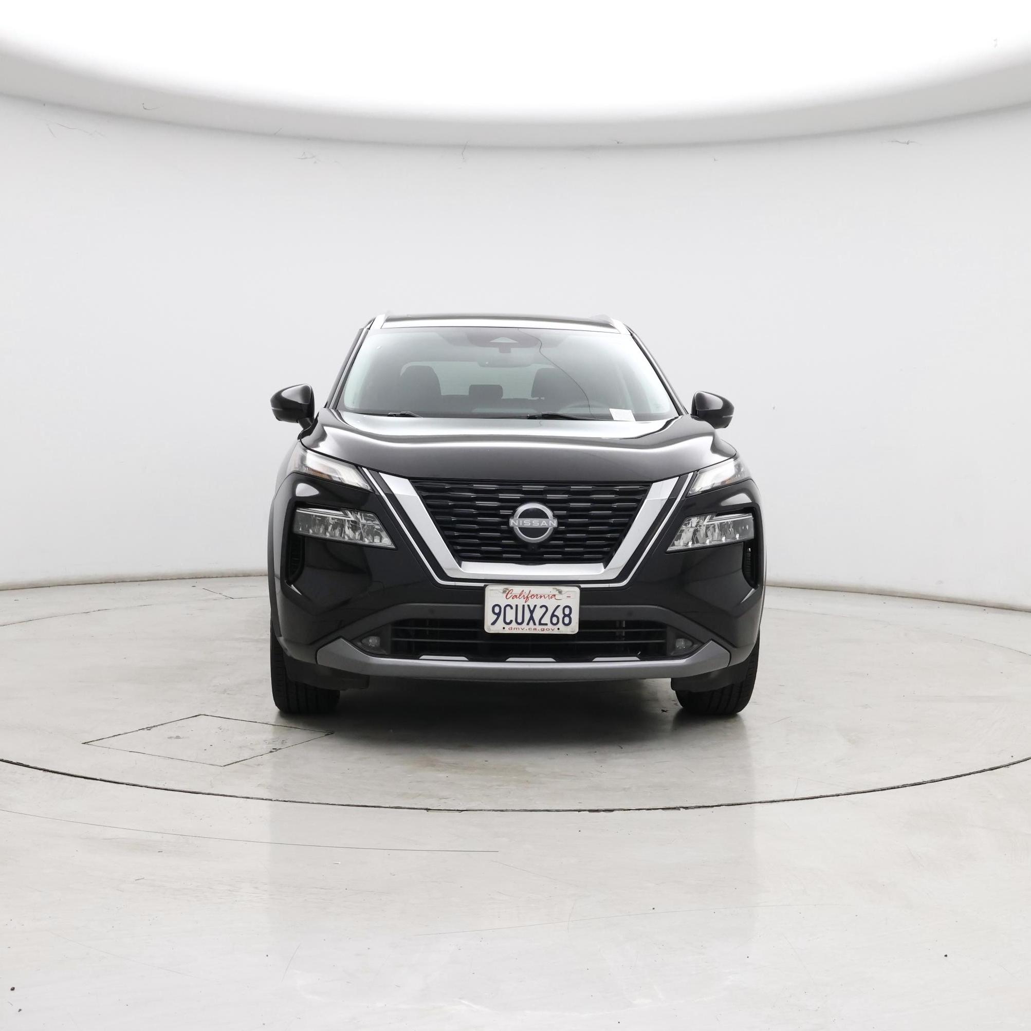 Thumbnail: 2022 Nissan Rogue - 5