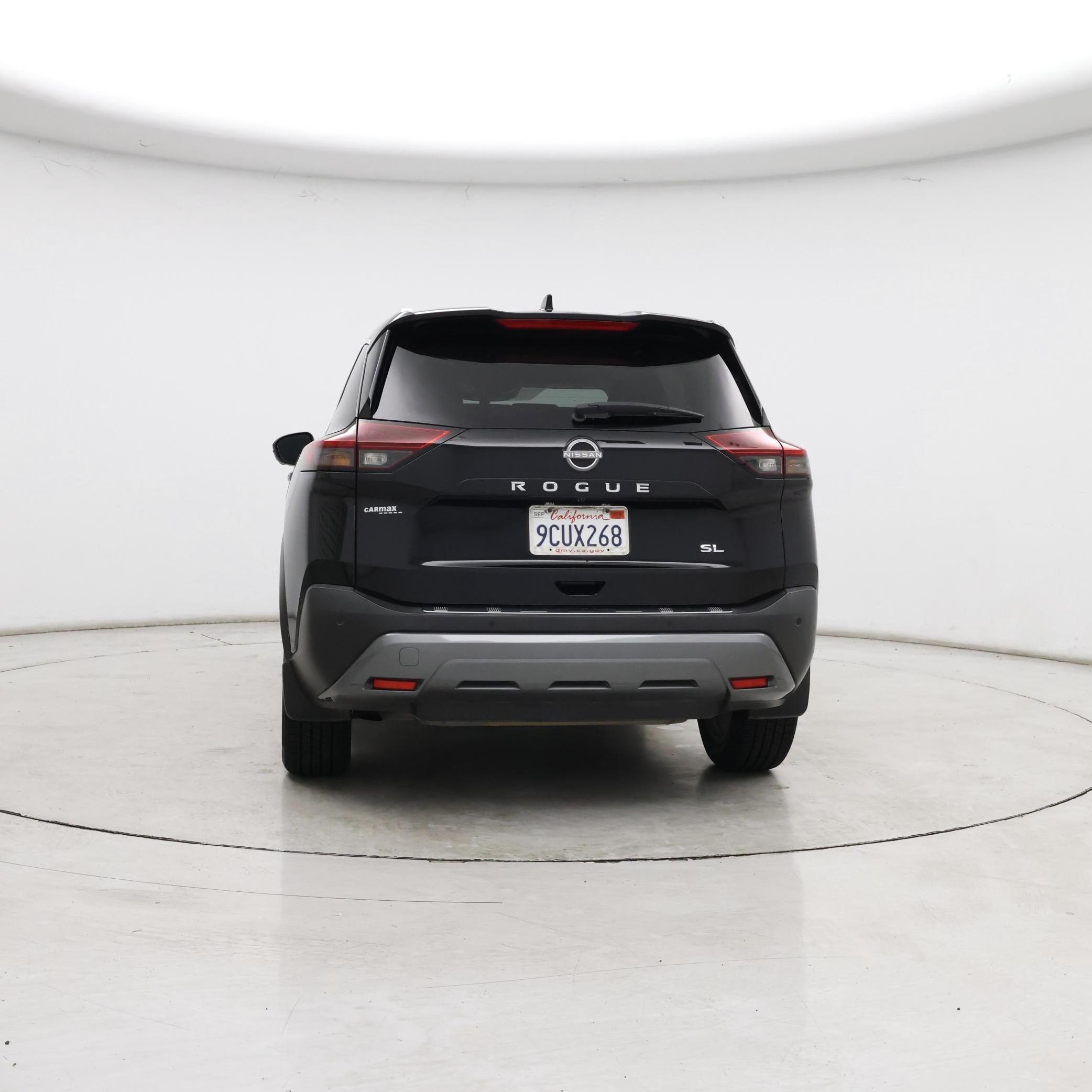 Thumbnail: 2022 Nissan Rogue - 6