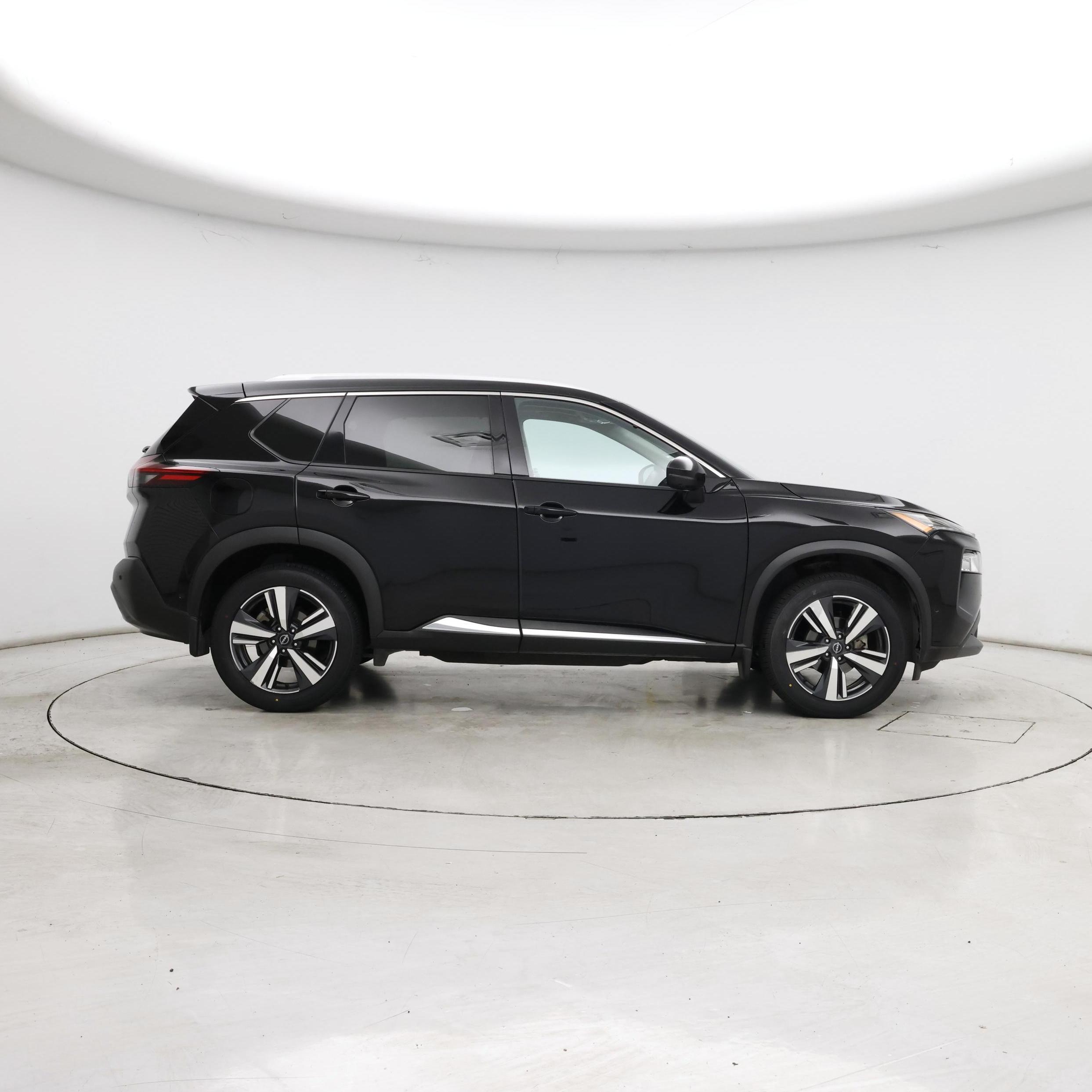 Thumbnail: 2022 Nissan Rogue - 7